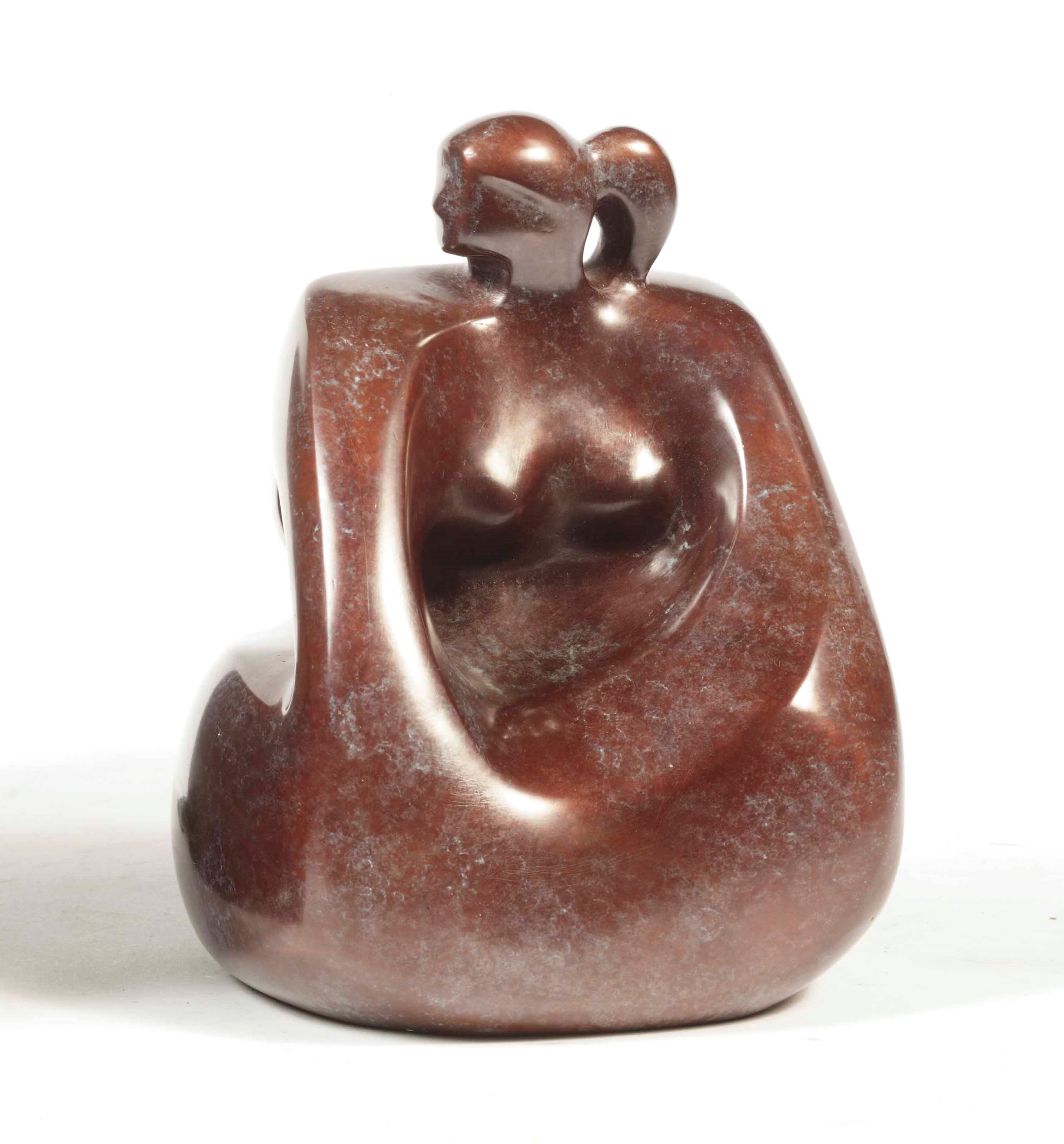 Rosa Serra (b. 1944)