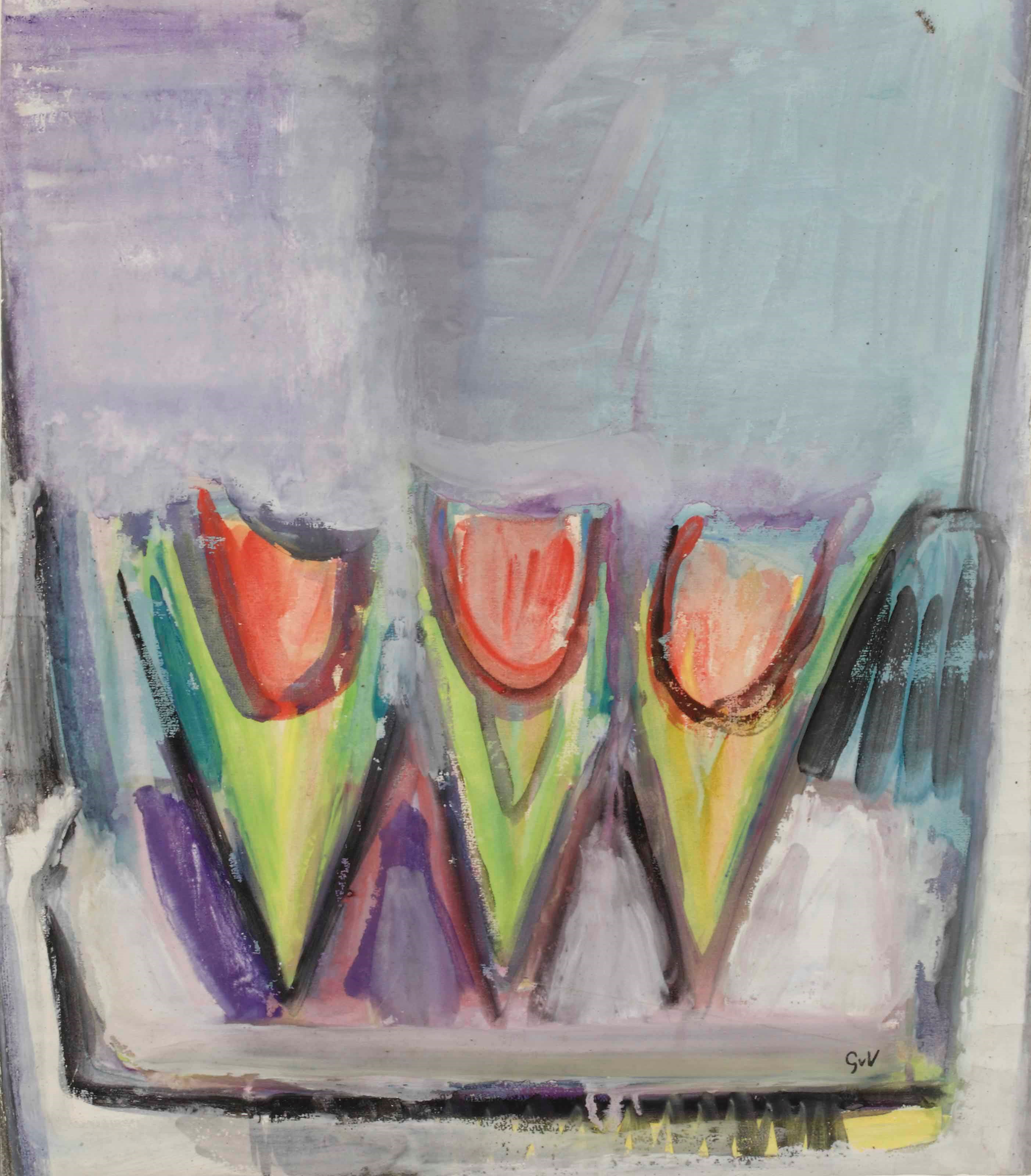 Geer van Velde (1898-1978)