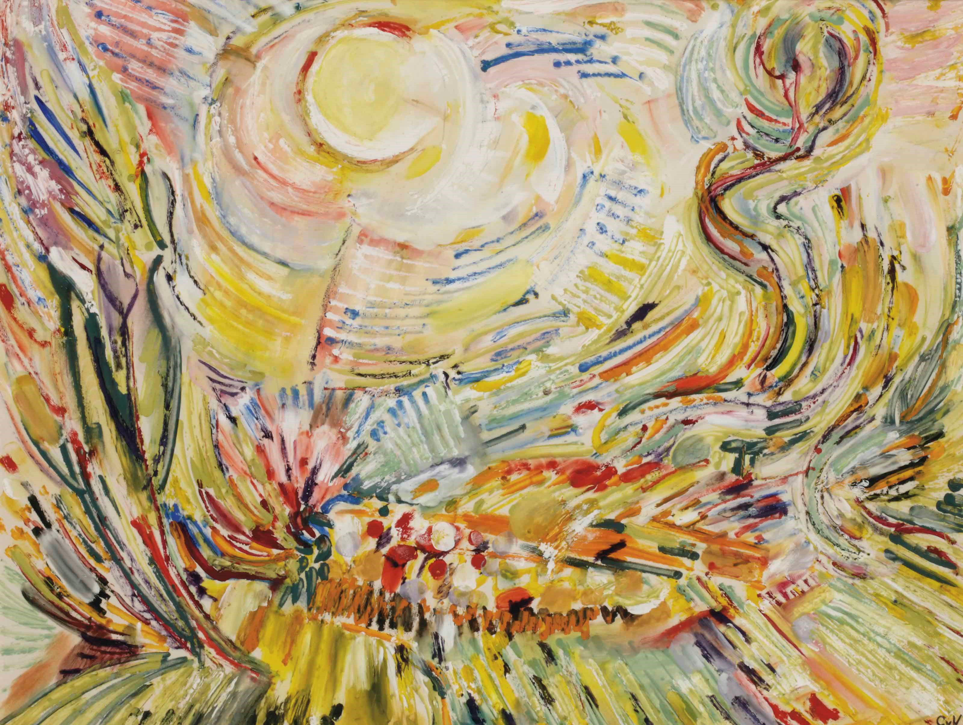 Geer van Velde (1898-1978)