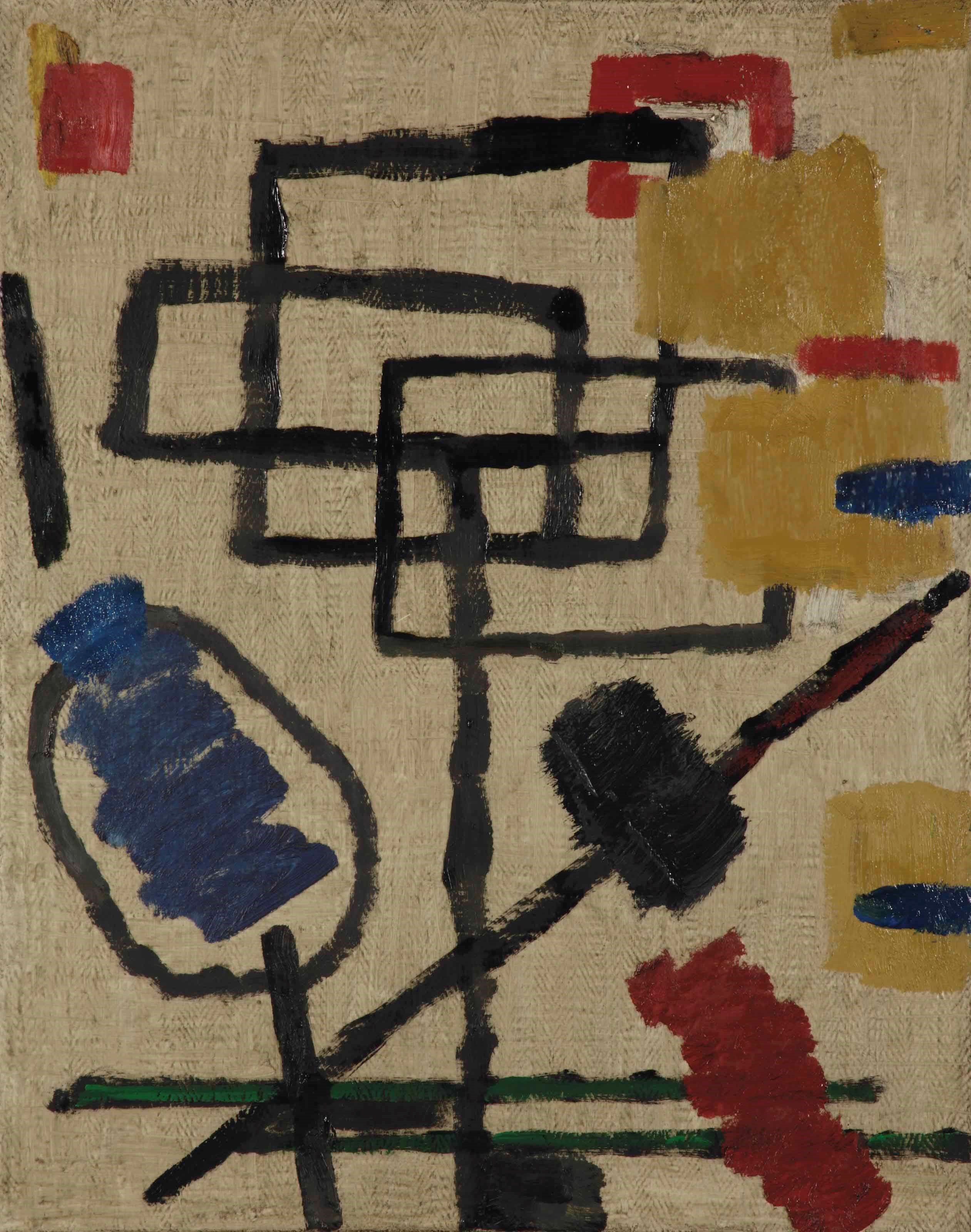 Willem Hussem (1900-1974)