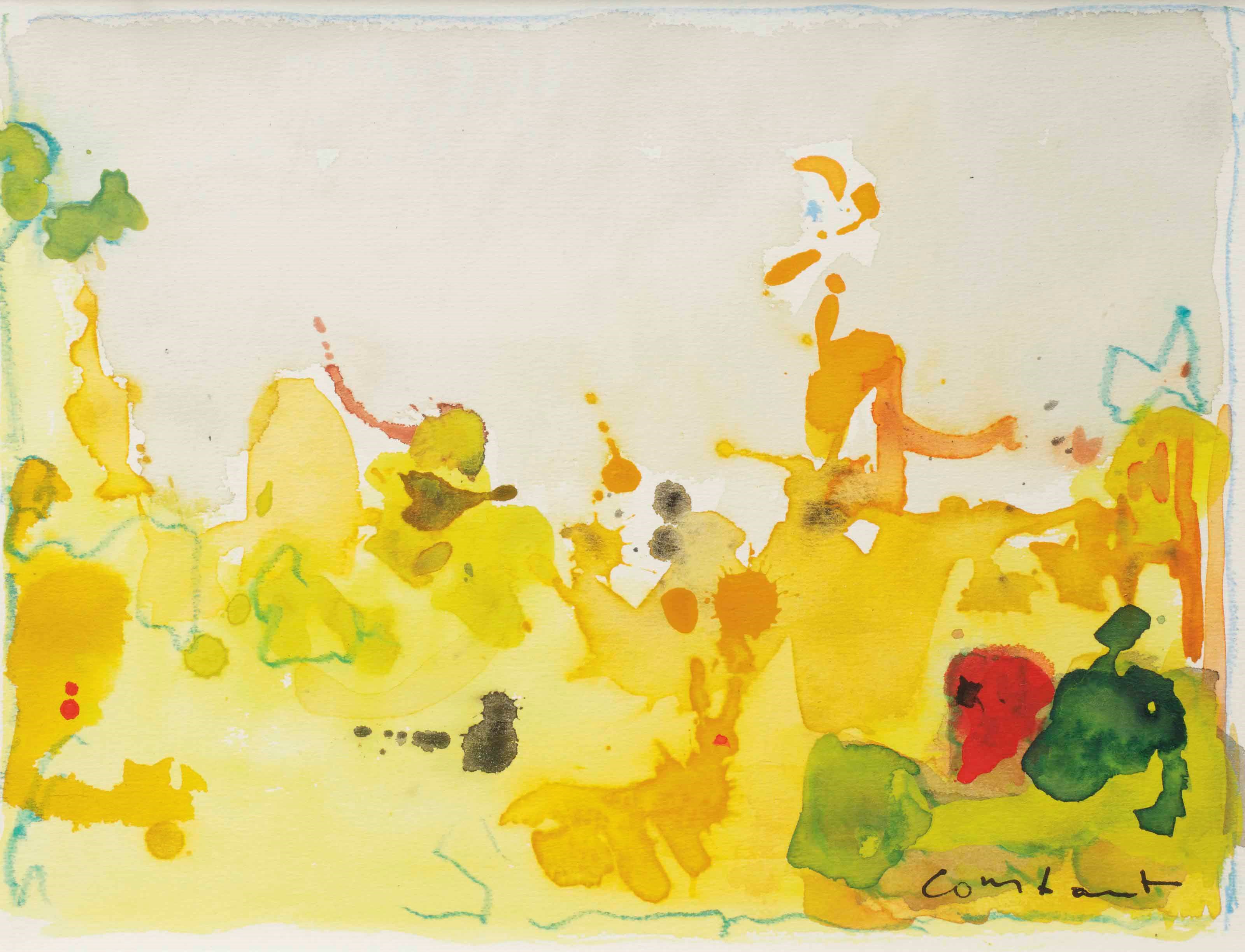 Constant (1920-2005)
