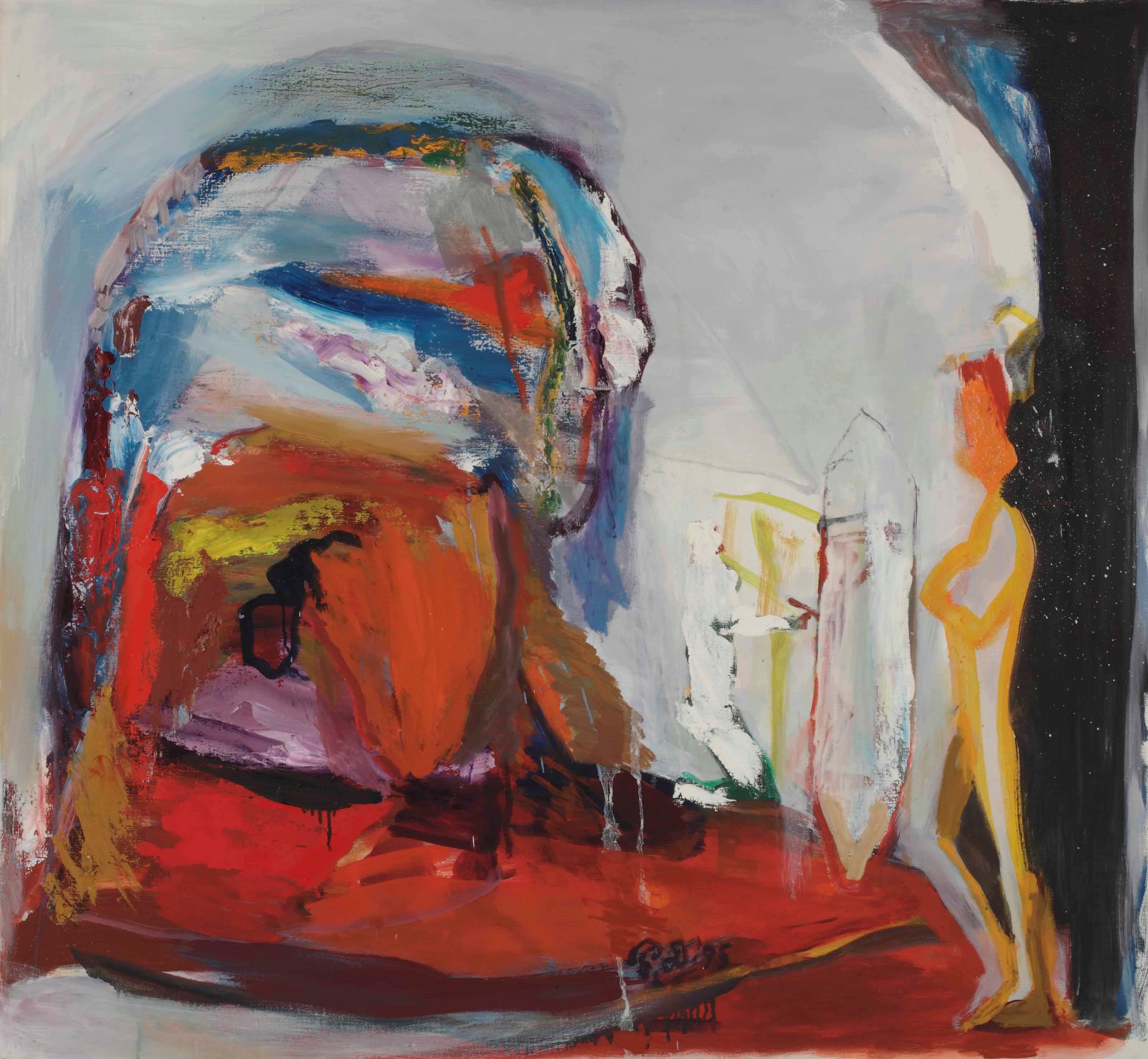 Pieter Defesche (1921-1998)