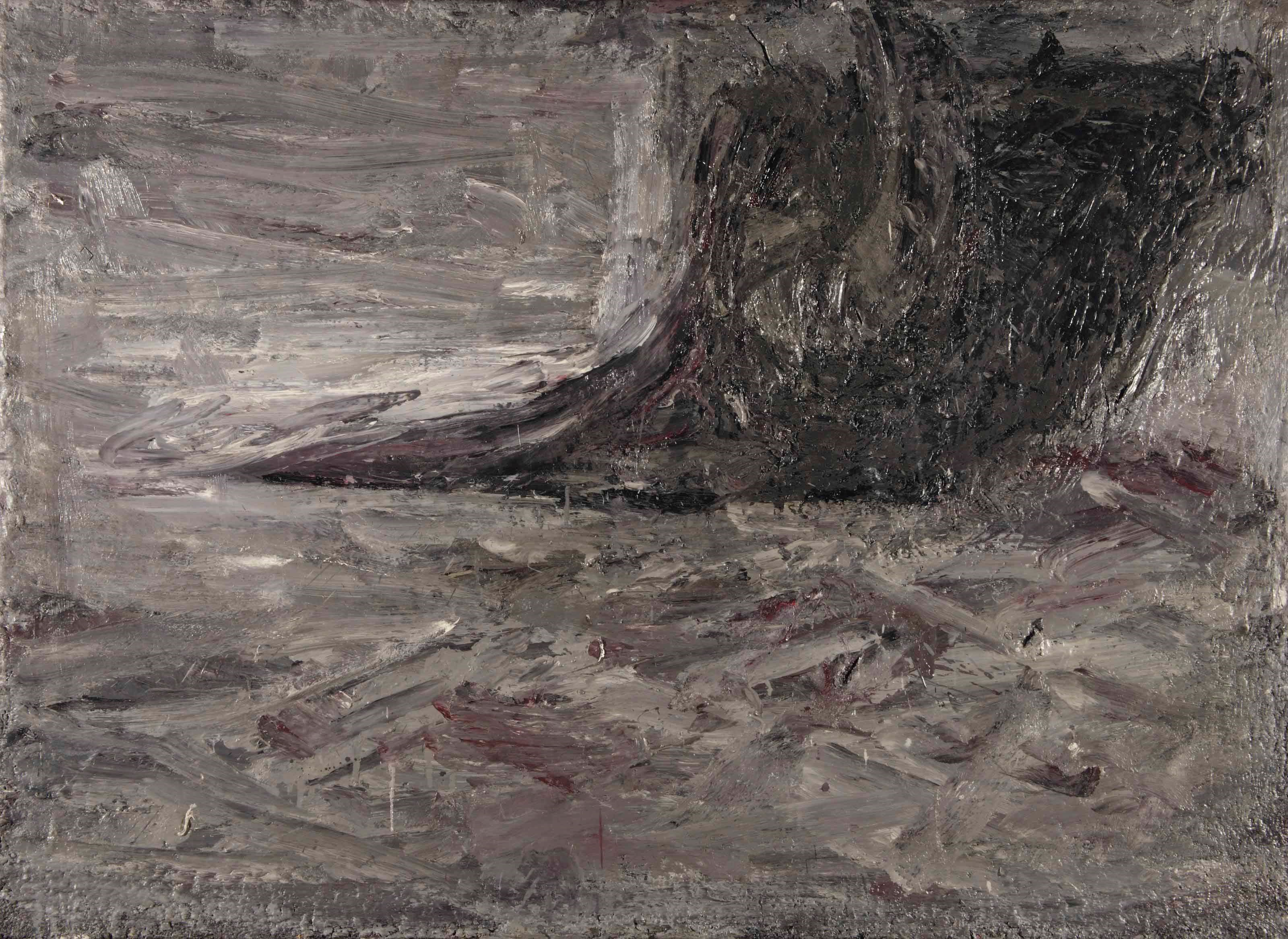 Marc Mulders (b. 1958)