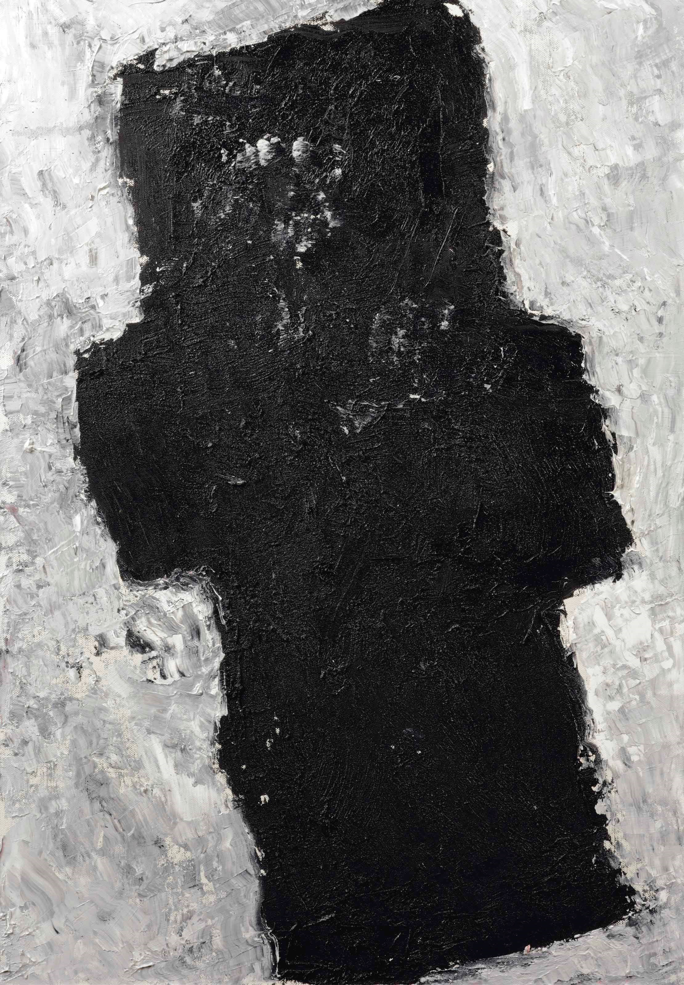 Armando (b. 1929)