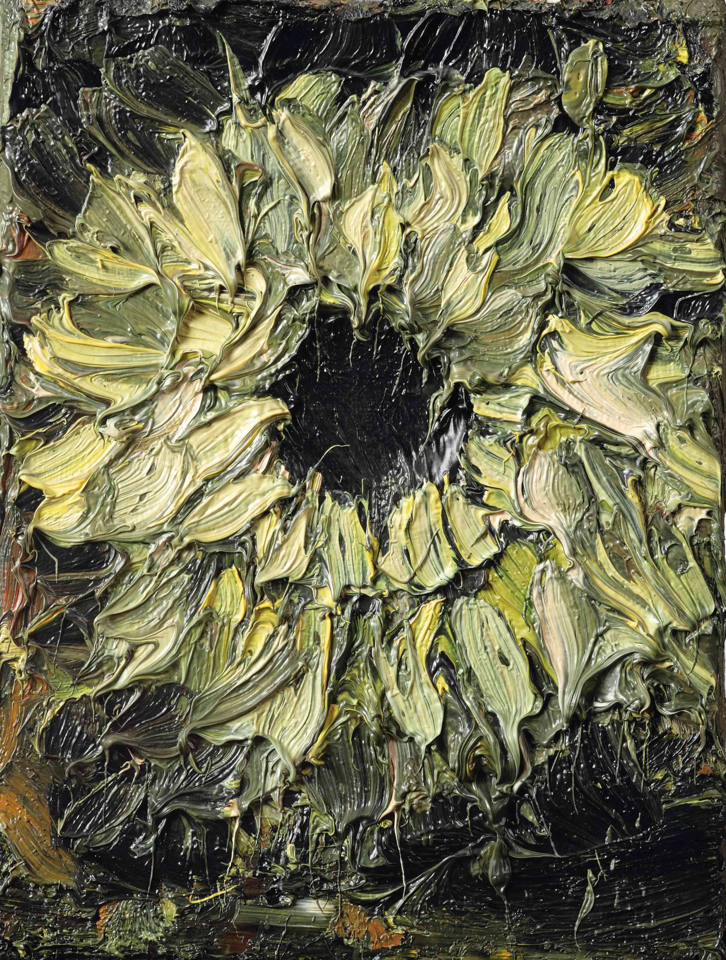 Marc Mulders (b. 1958)