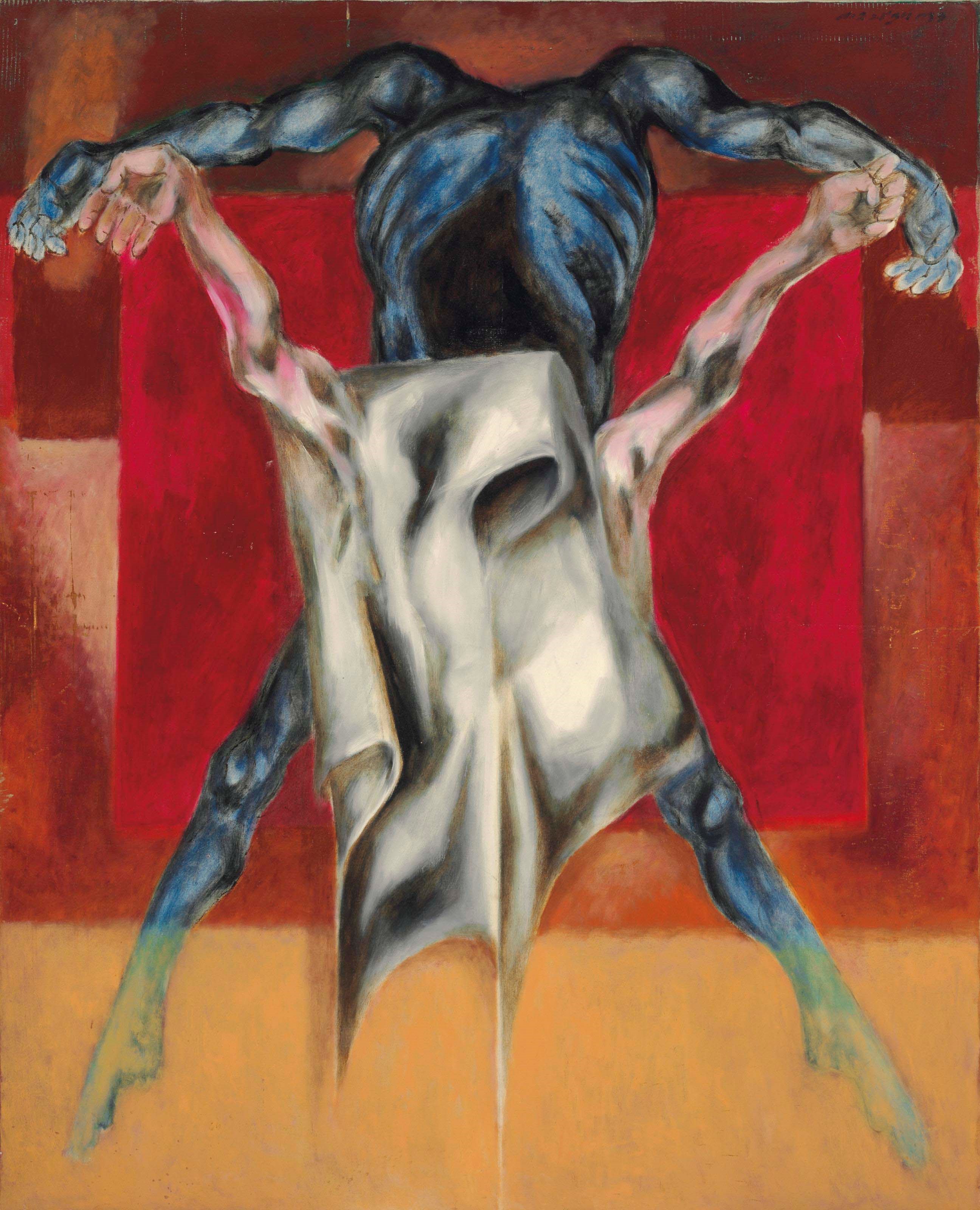 A. RAMACHANDRAN (B. 1935)