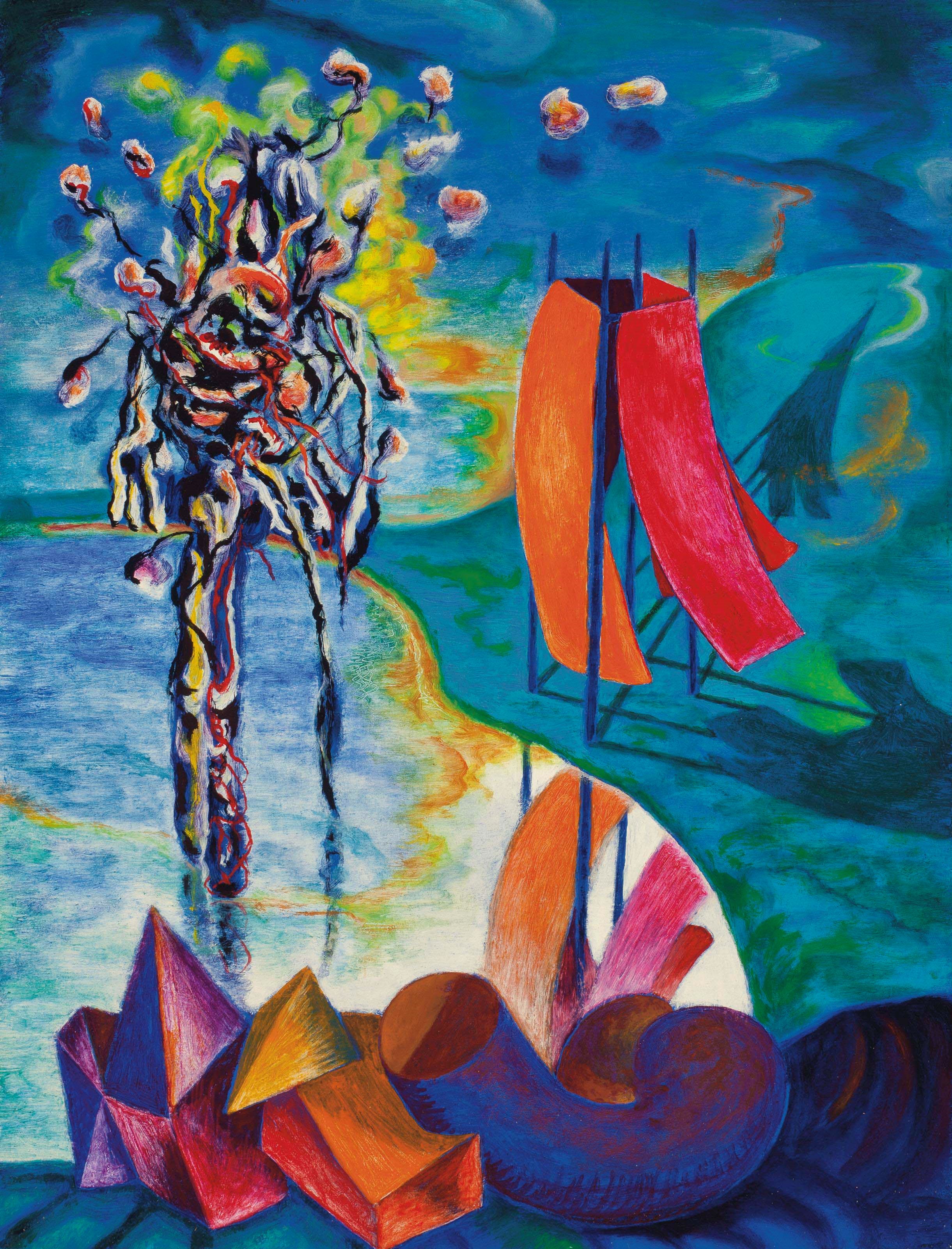 RANBIR SINGH KALEKA (B. 1953)