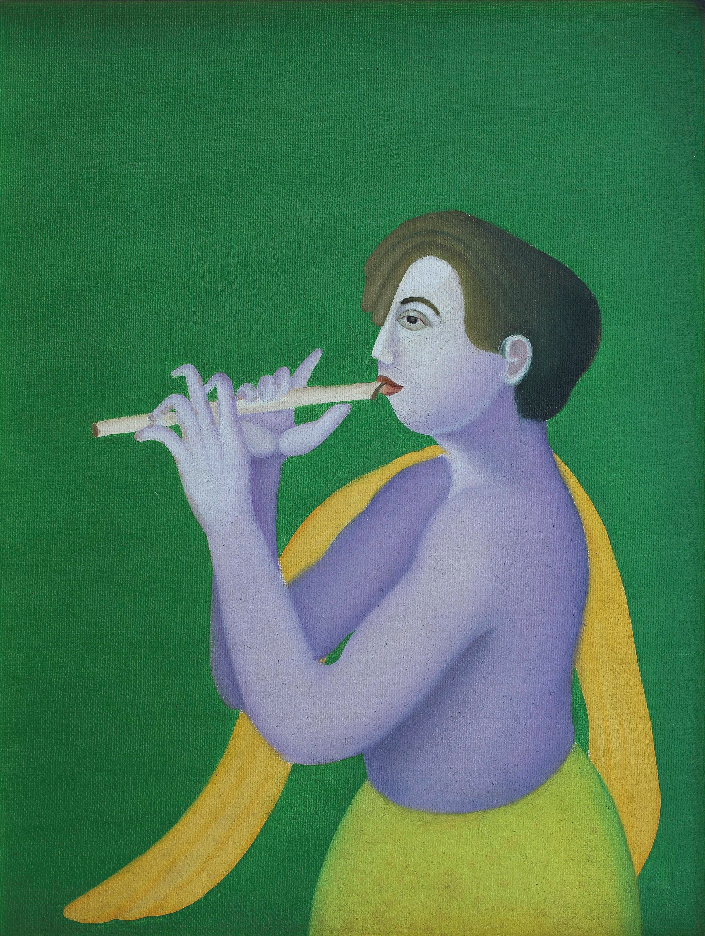 MANJIT BAWA (1941-2008)