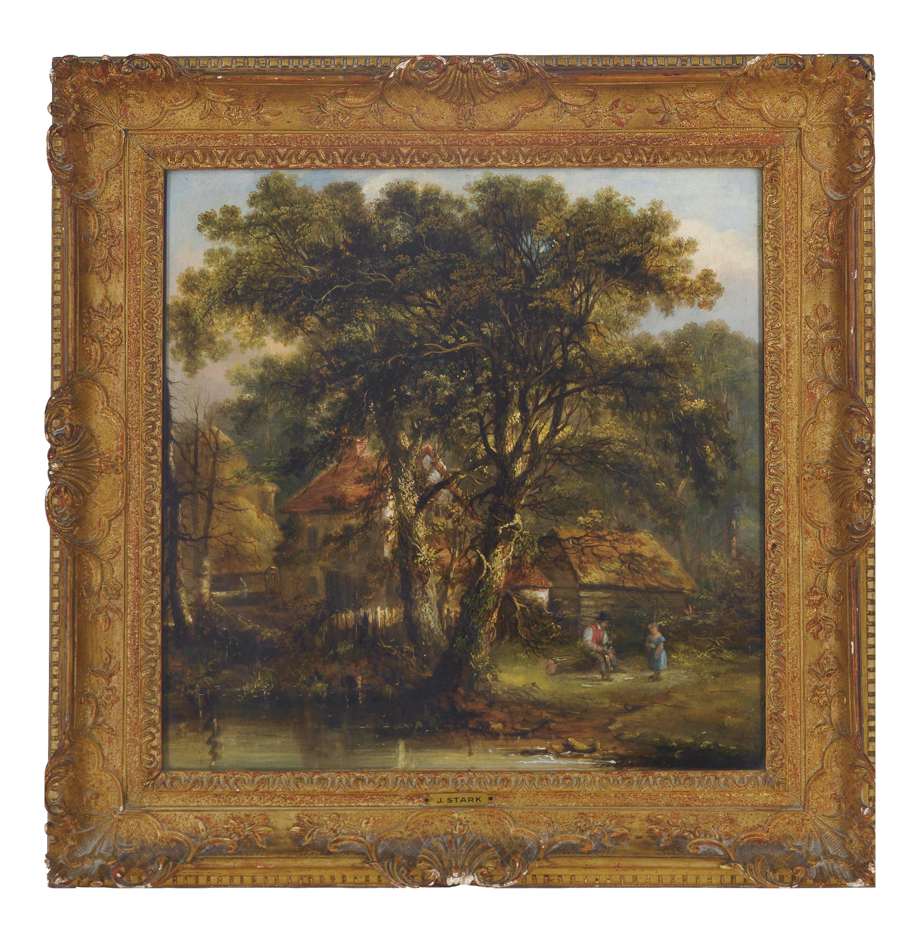James Stark (1794-1859)
