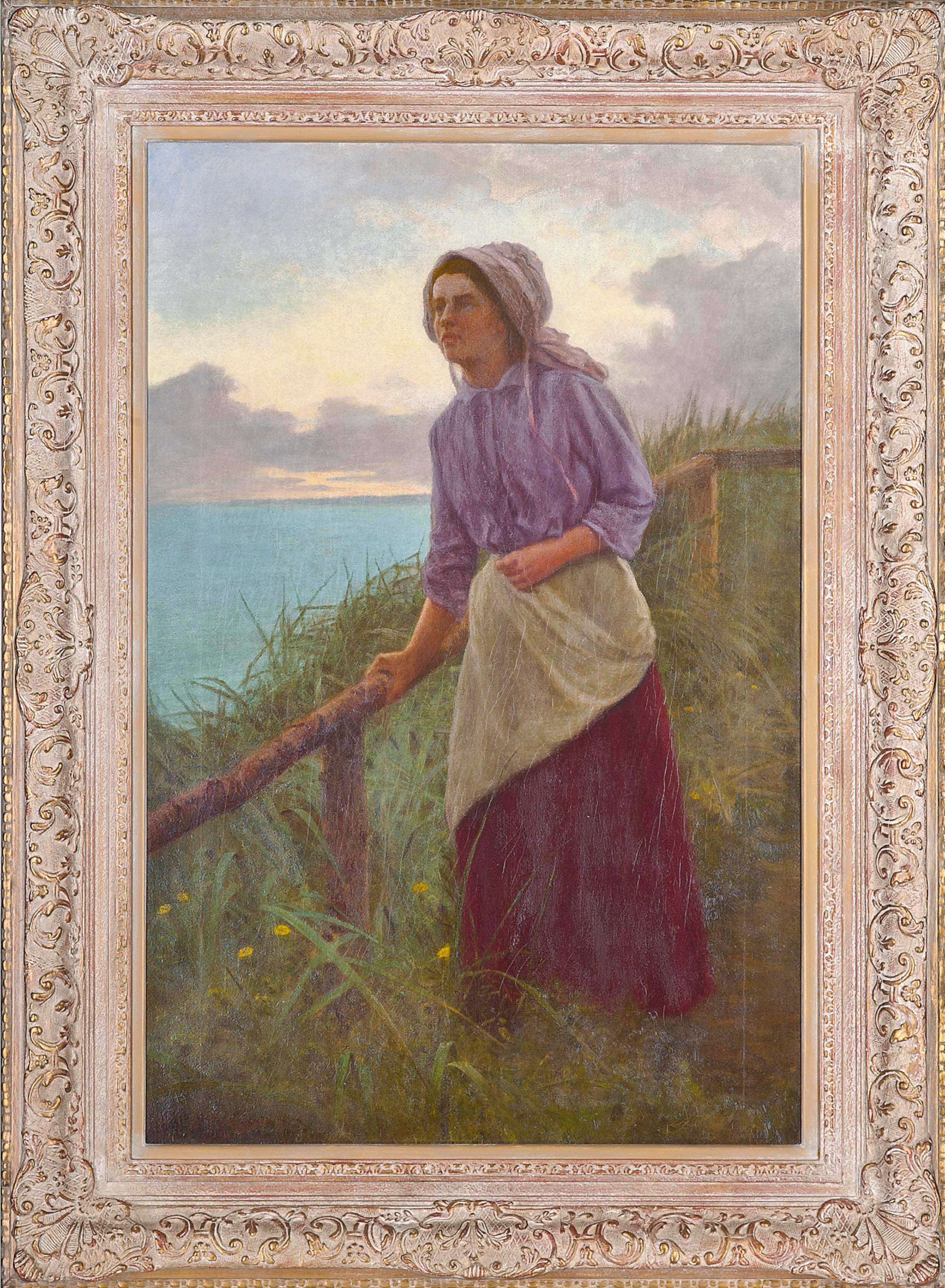 William G. Hooper (fl.1870-1913)