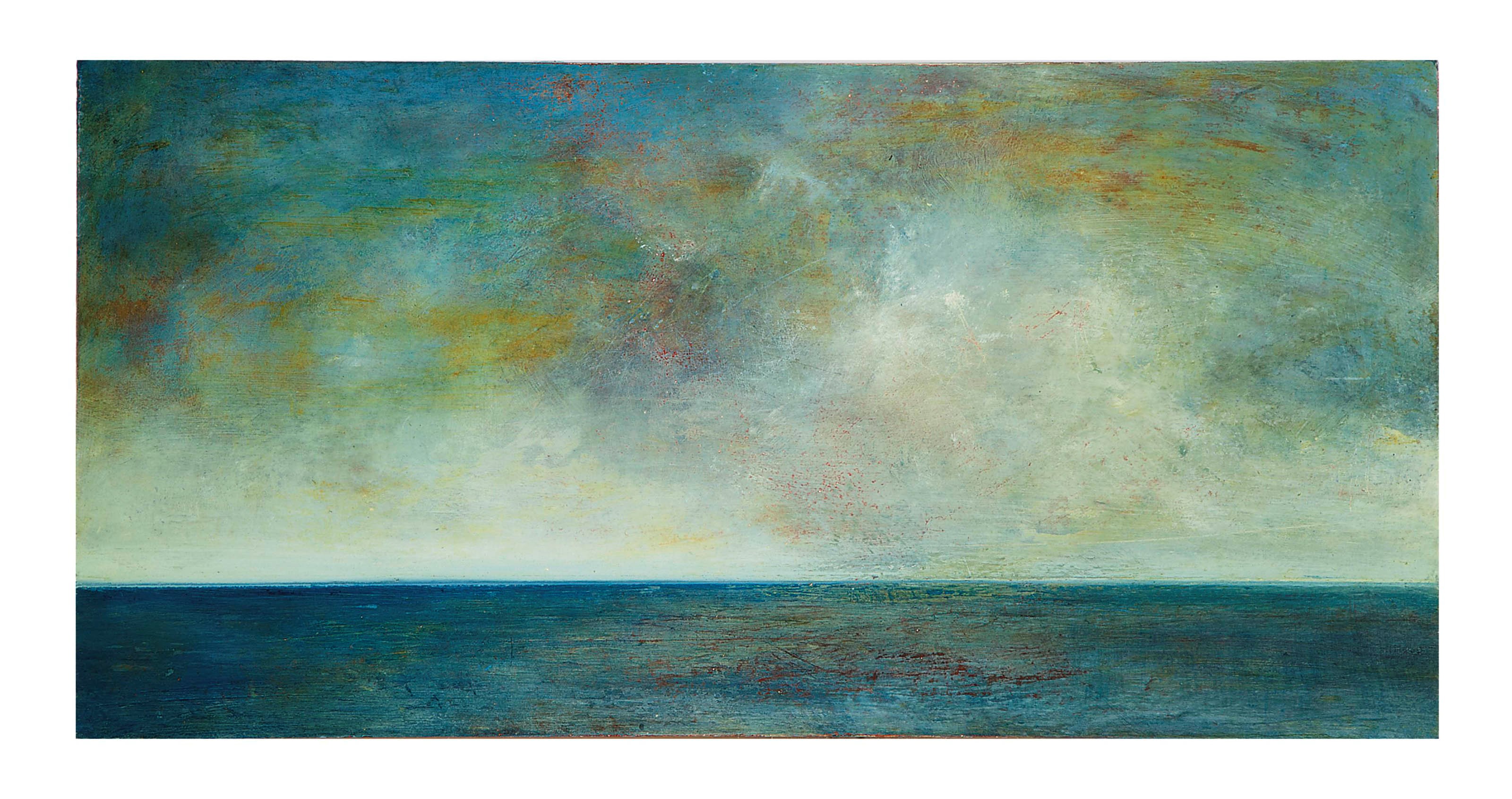 Cynthia Knott (American, B. 1952)