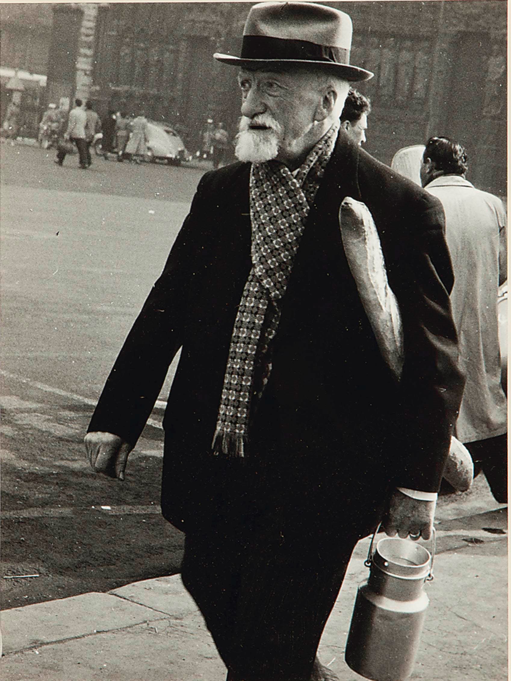 Robert Doisneau (1912-1994)