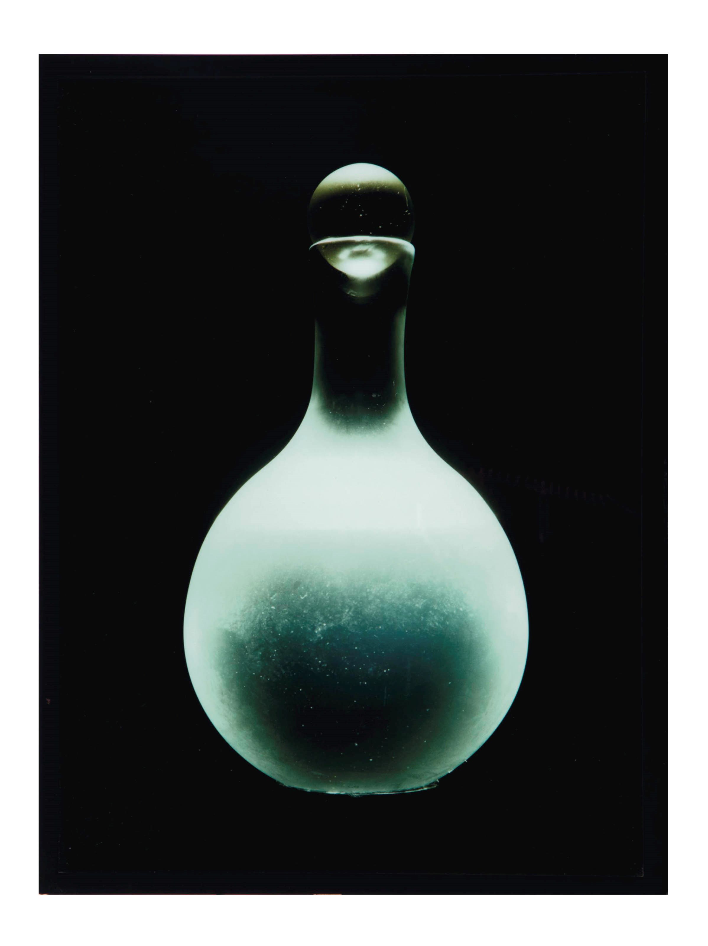 SUSAN DERGES (B. 1955)