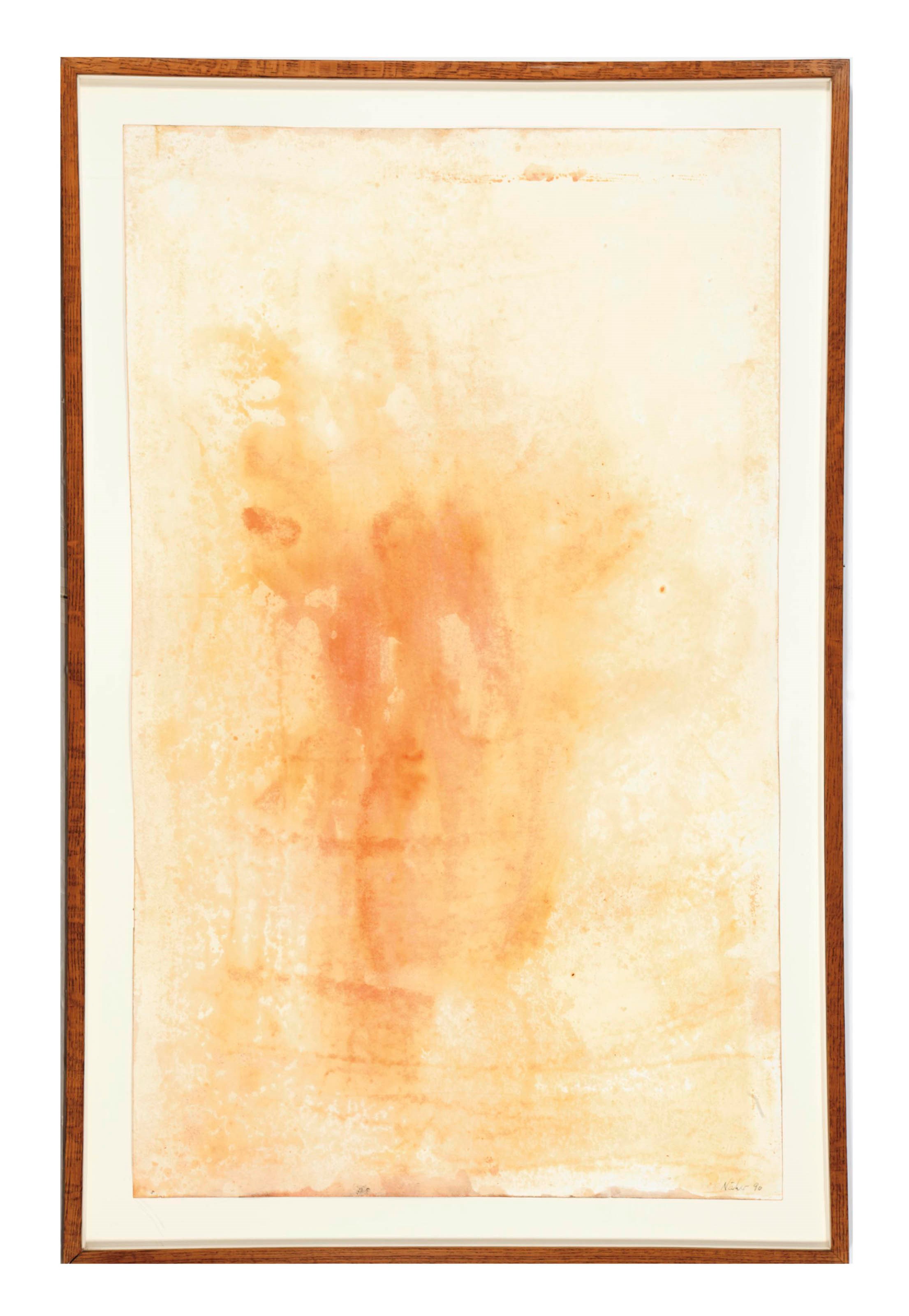 Christa Näher (GERMAN, b. 1947)