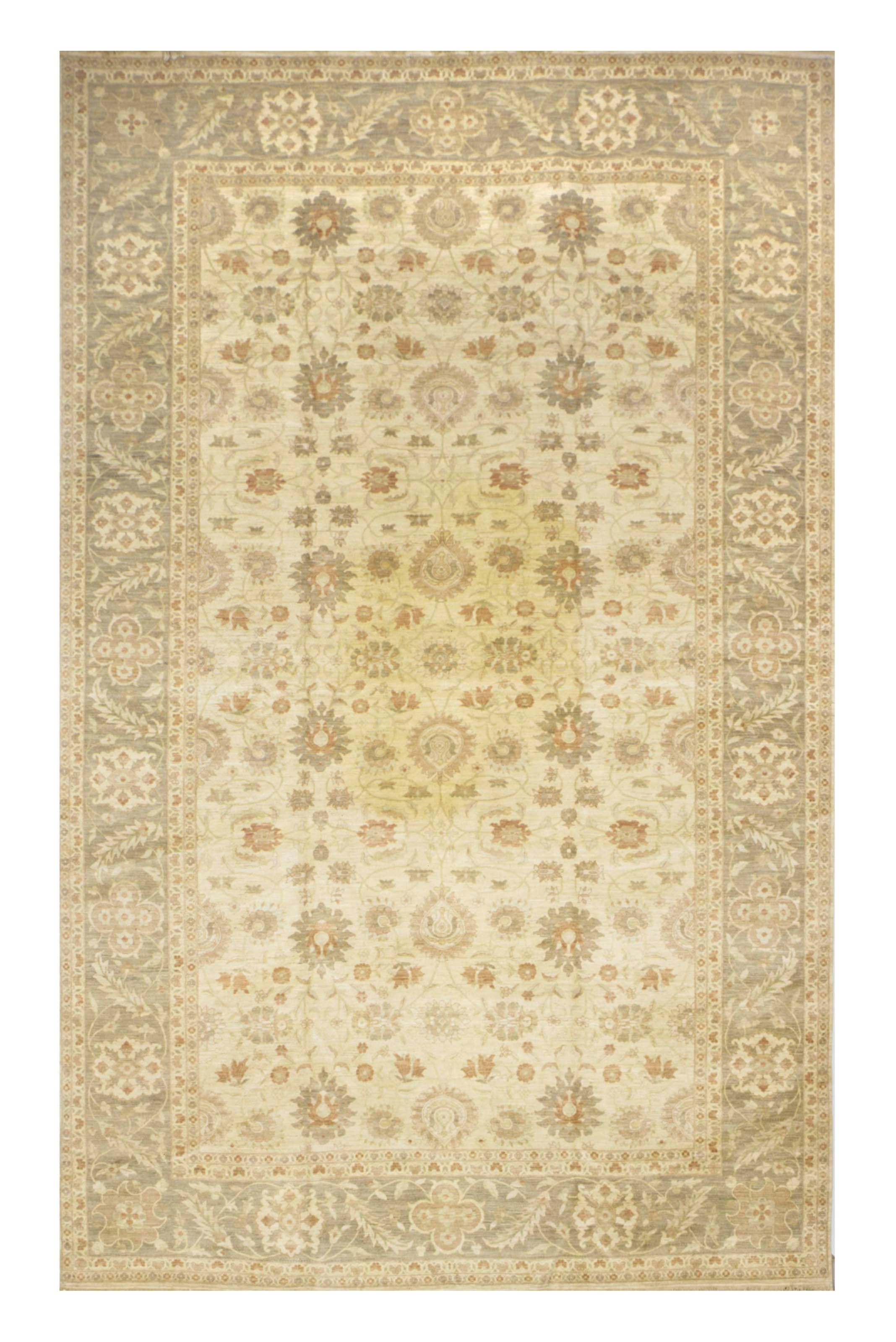A PAKISTANI CARPET,