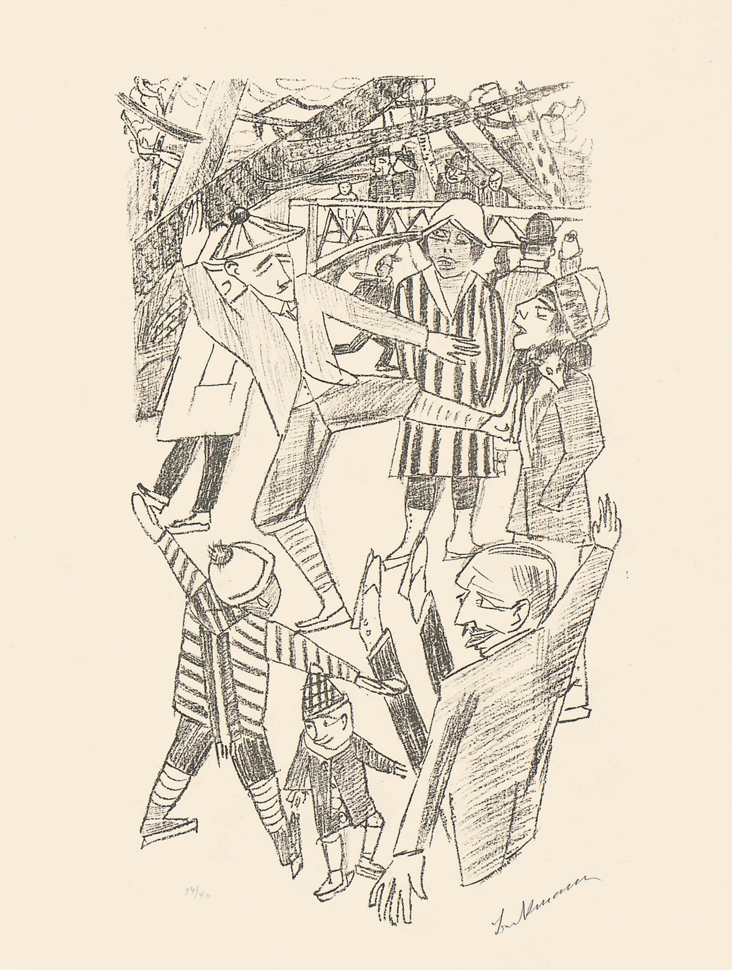 Max Beckmann
