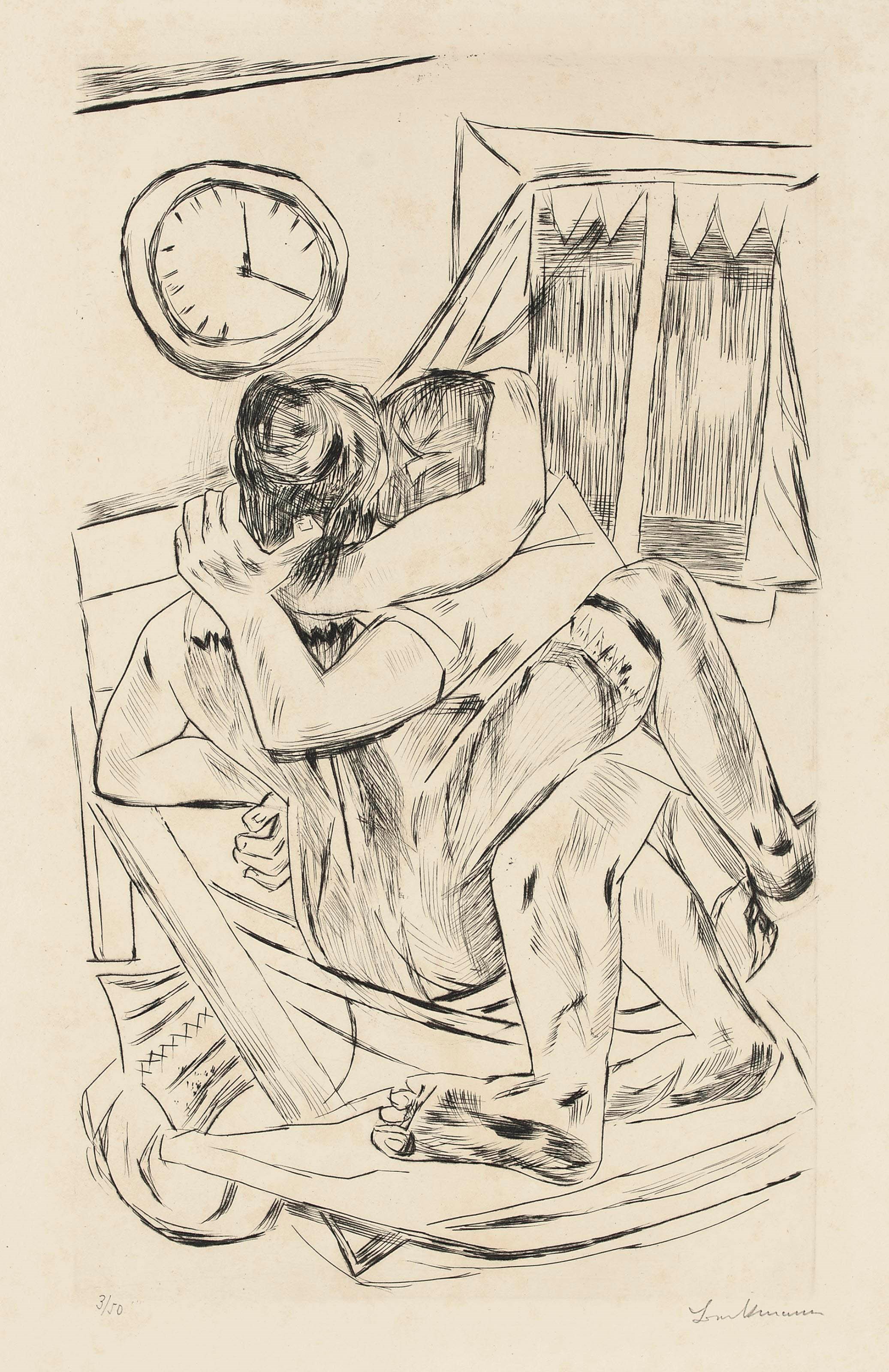 Max Beckmann