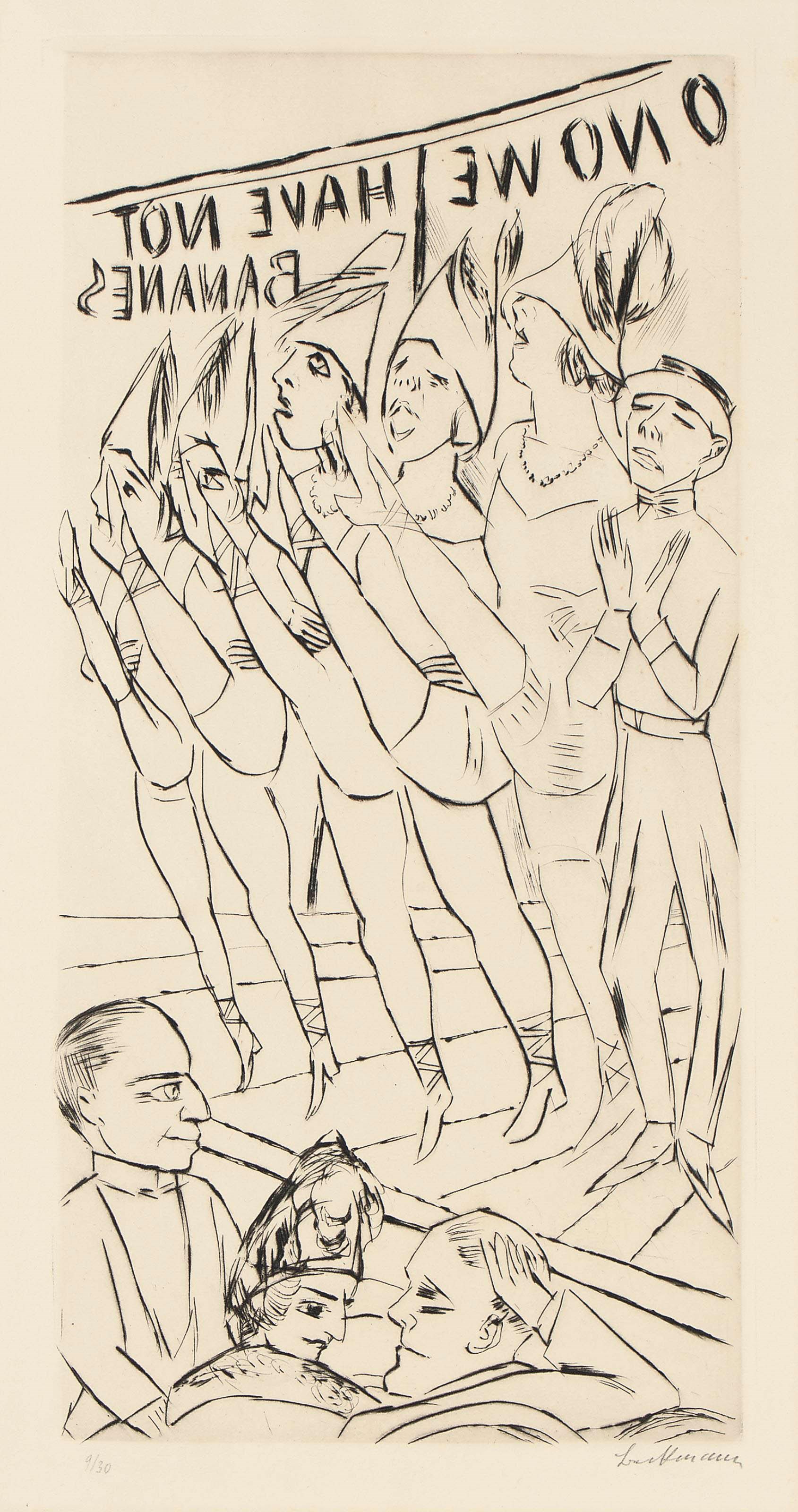 Max Beckmann