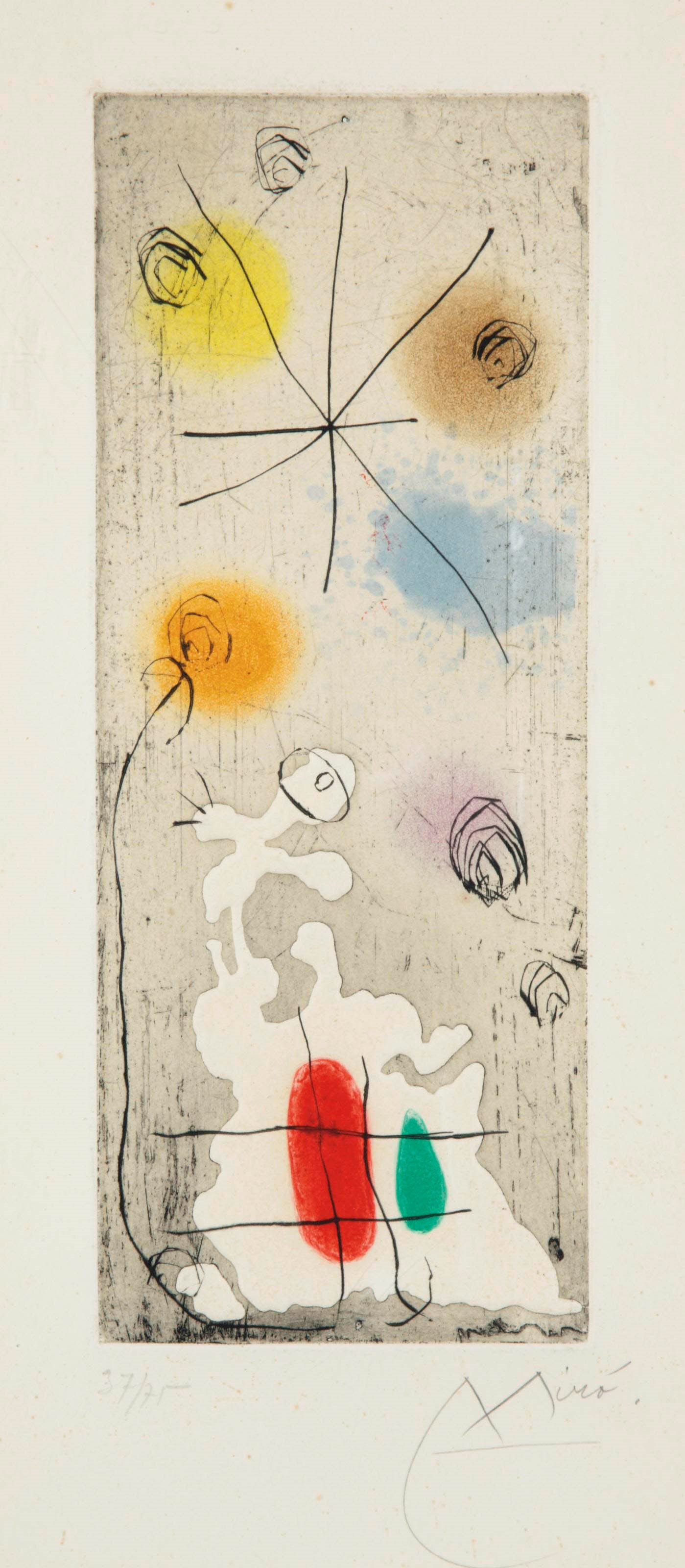 Joan Miro