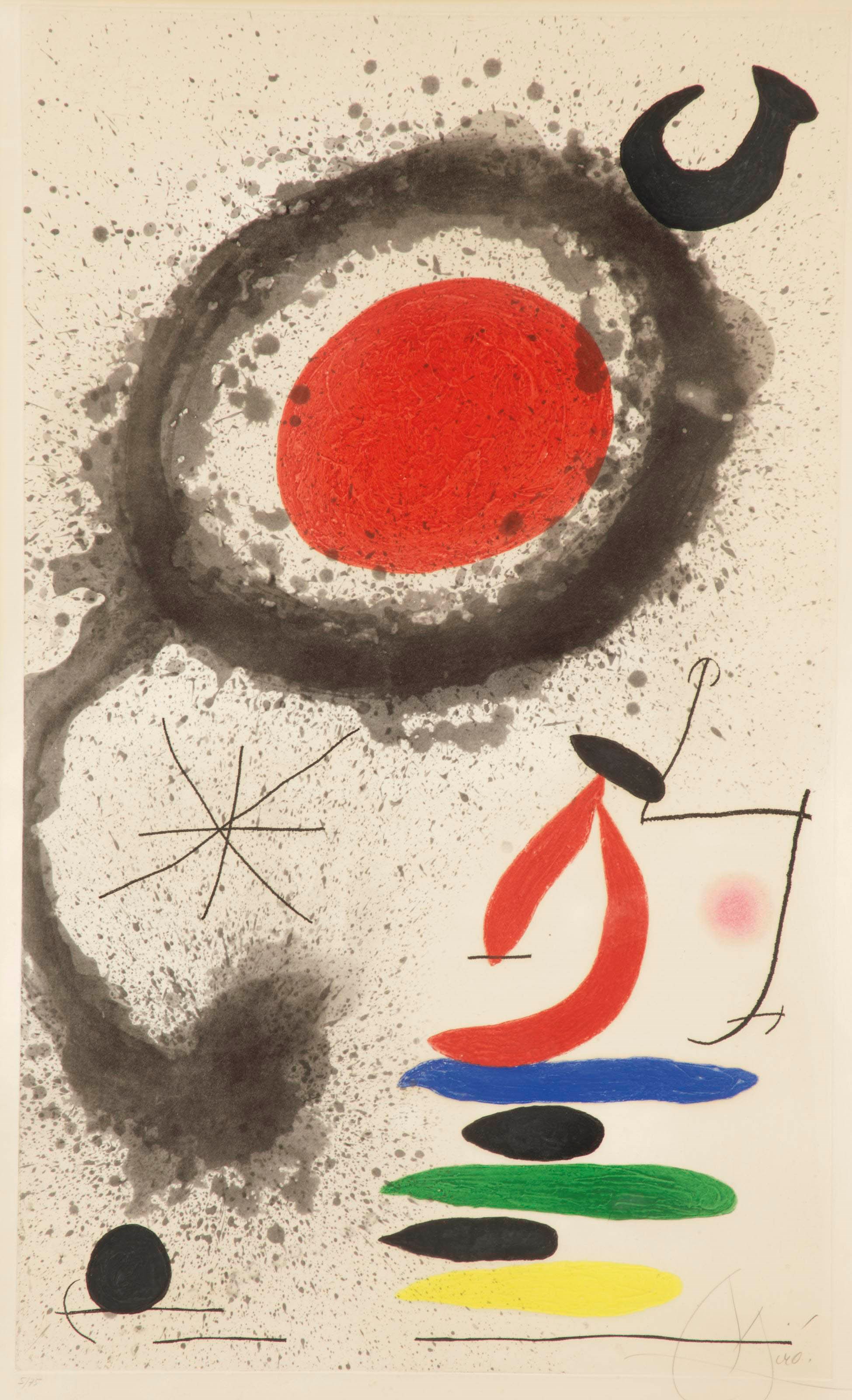 Joan Miro
