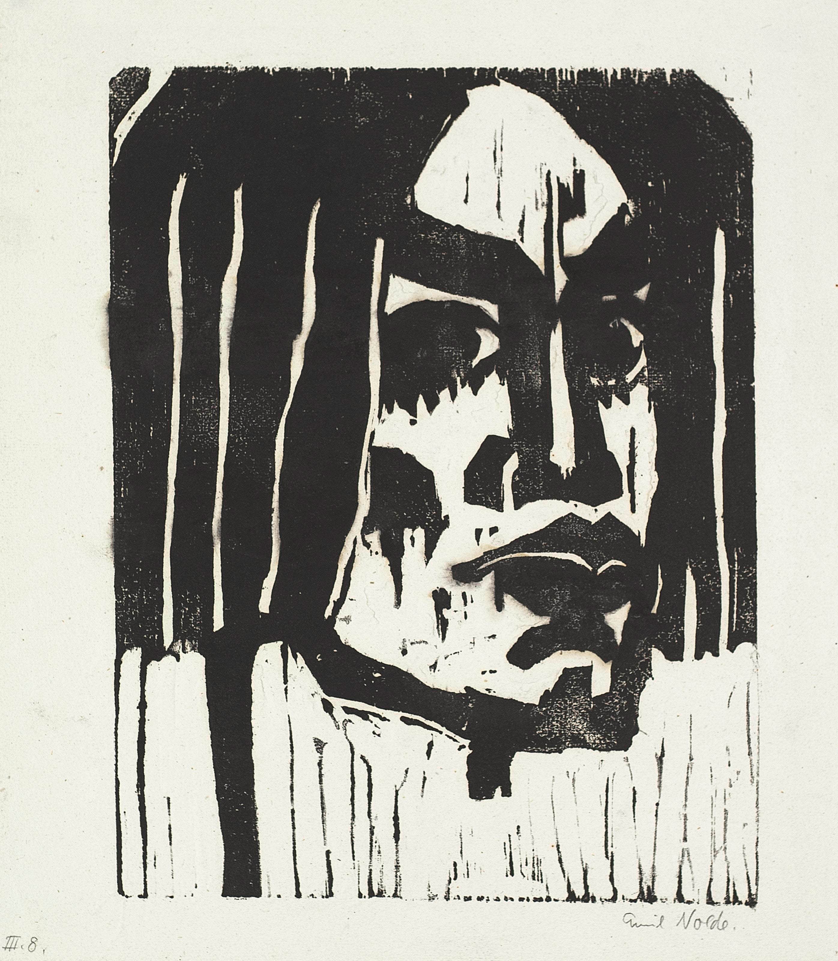Emil Nolde