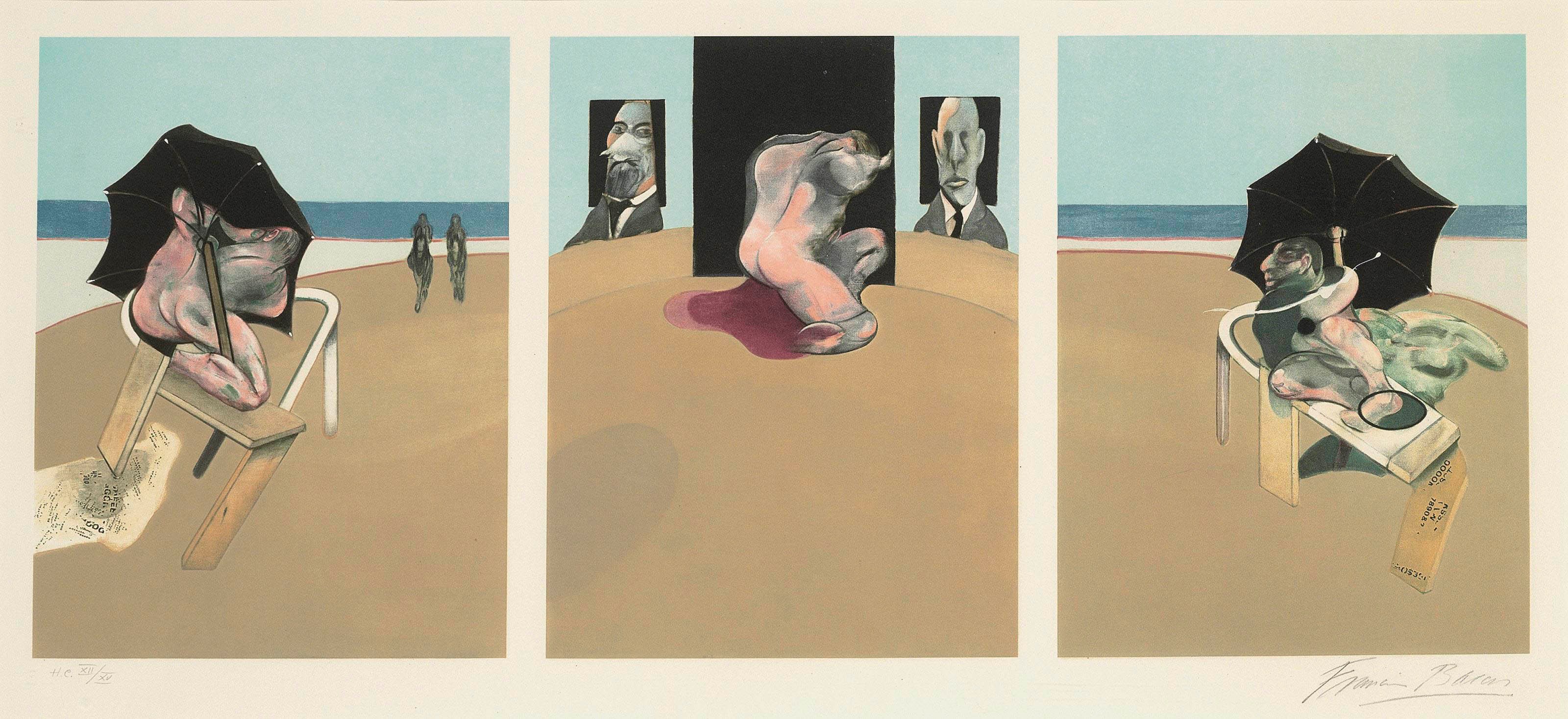 Francis Bacon