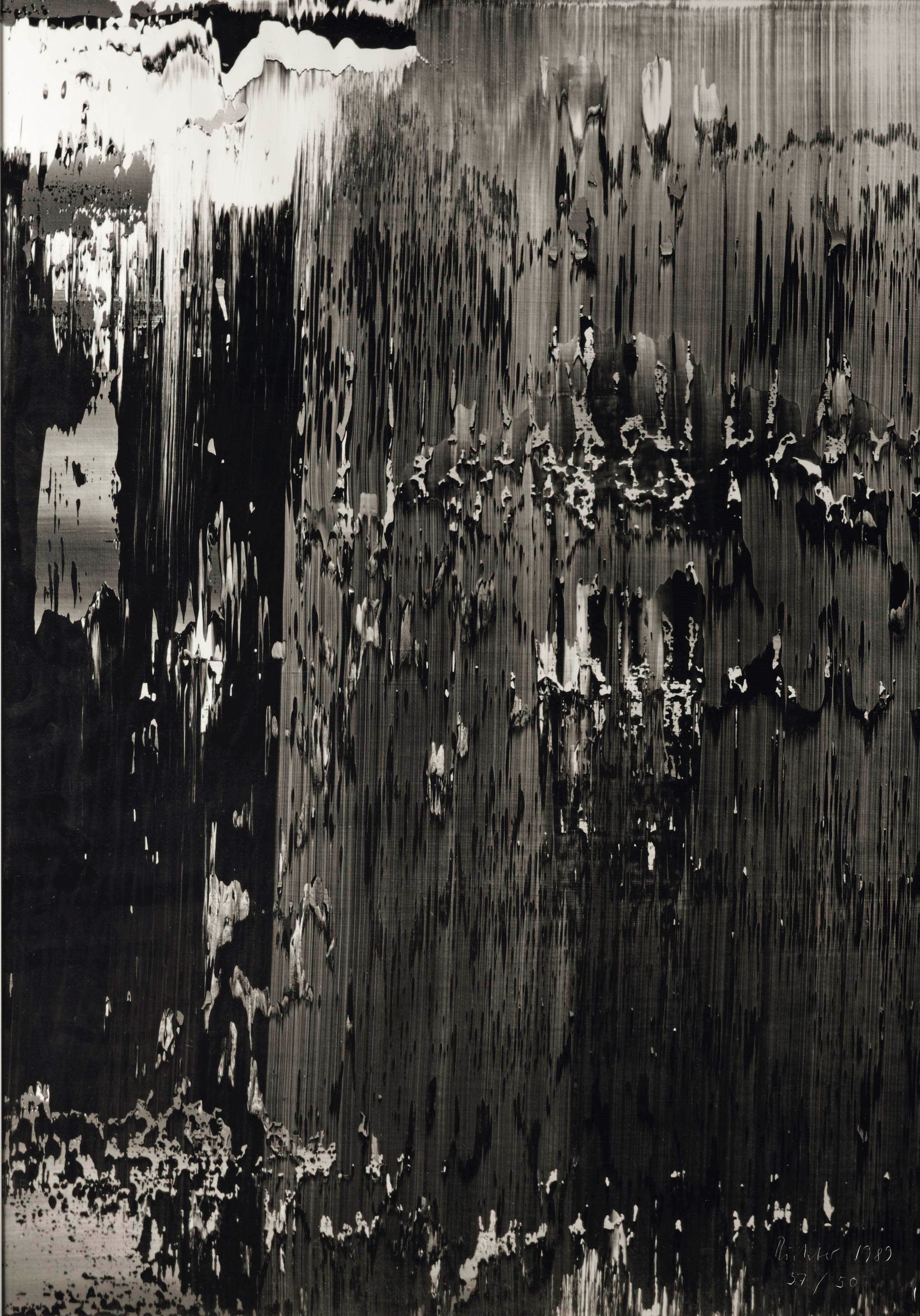 Gerhard Richter (b. 1932)
