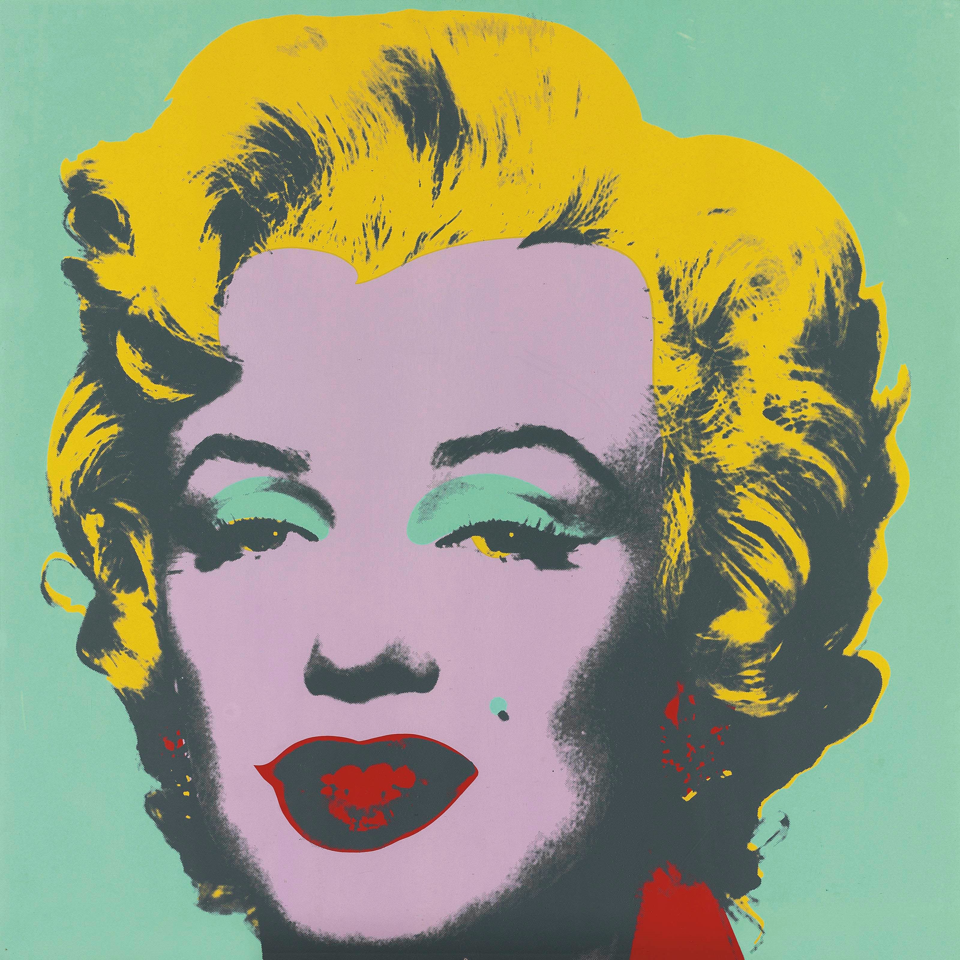 Andy Warhol (1928-1987)