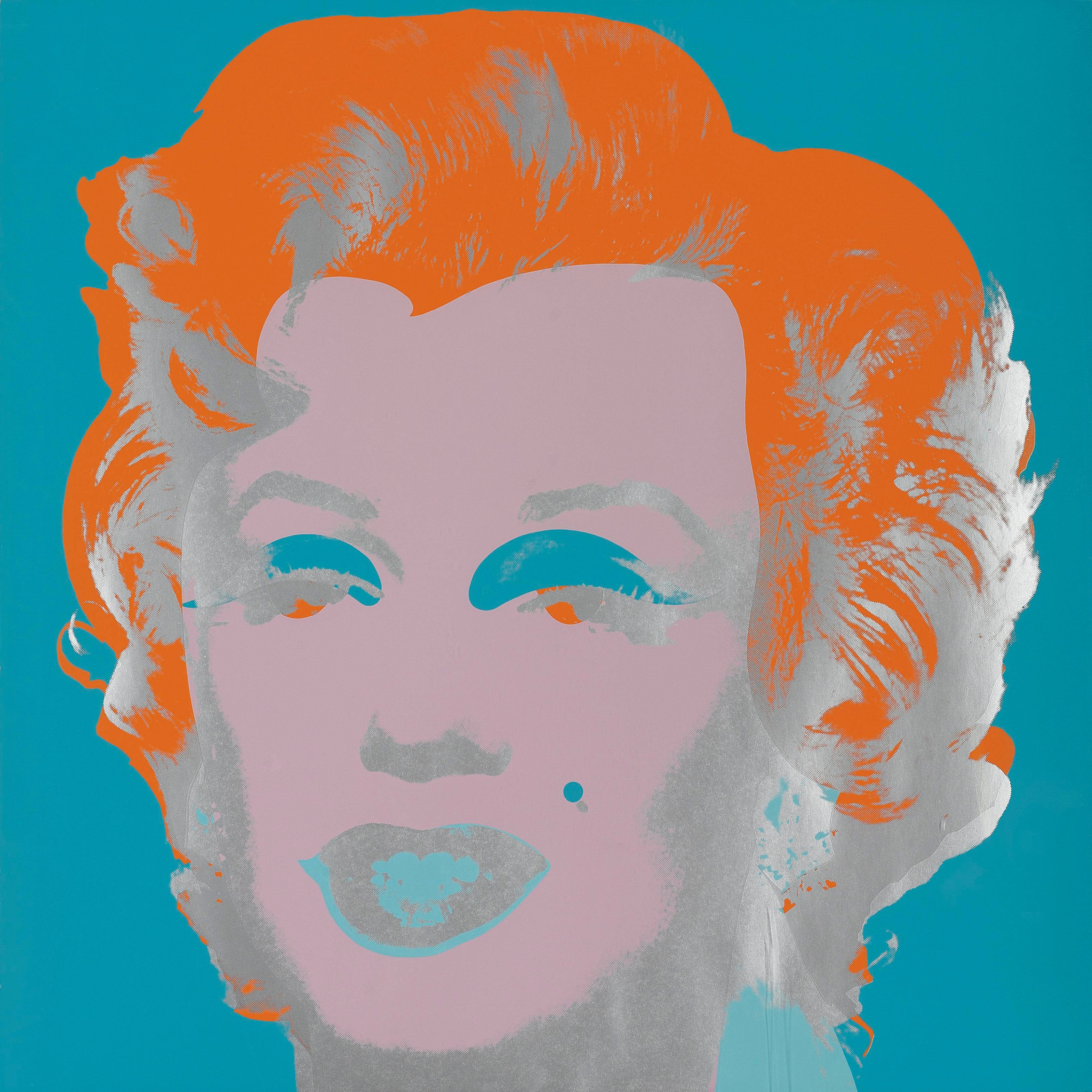 Andy Warhol
