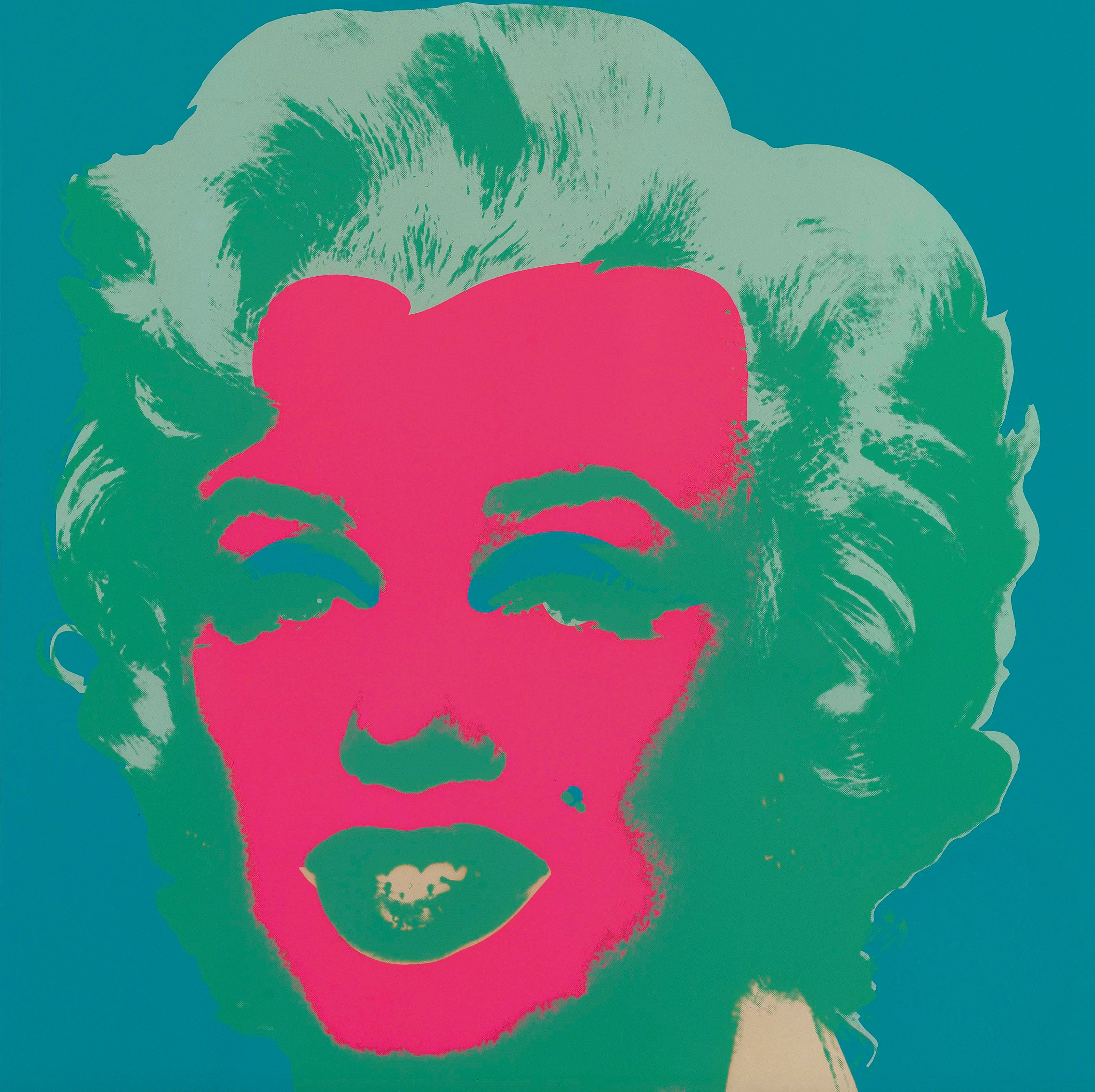 Andy Warhol