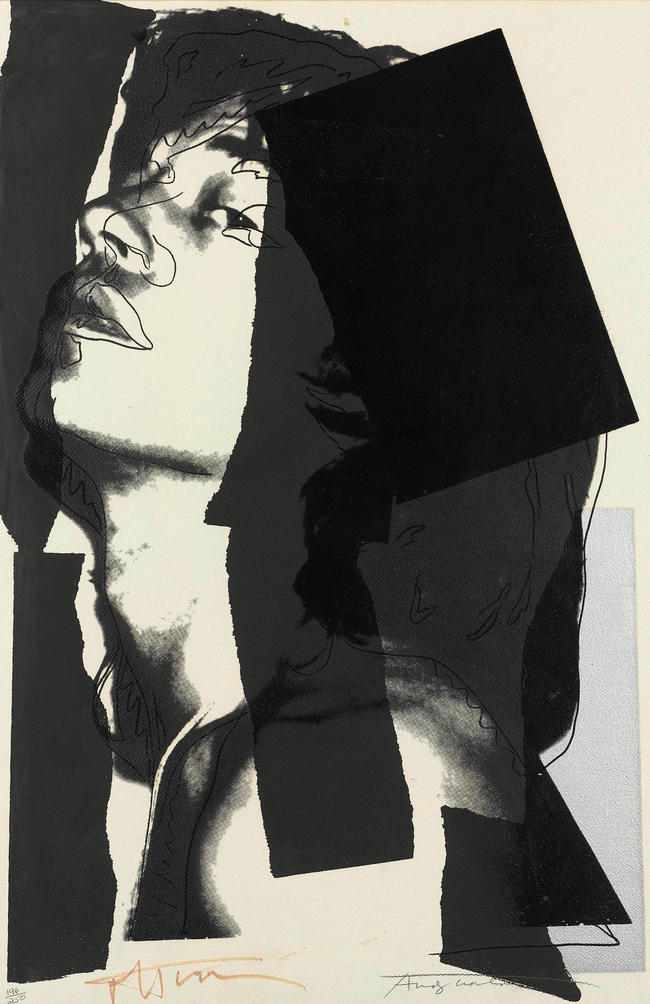 Andy Warhol
