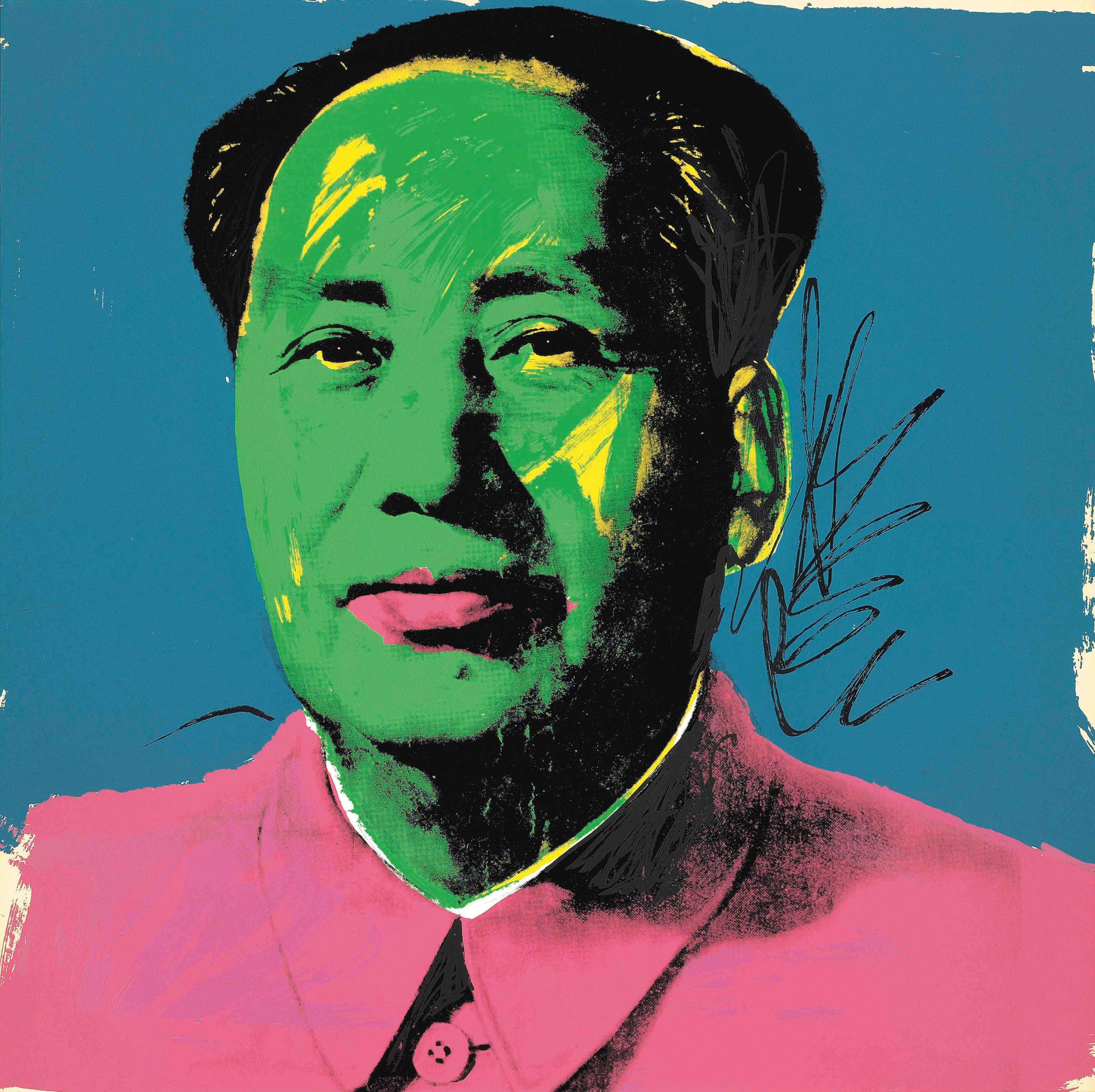 Andy Warhol
