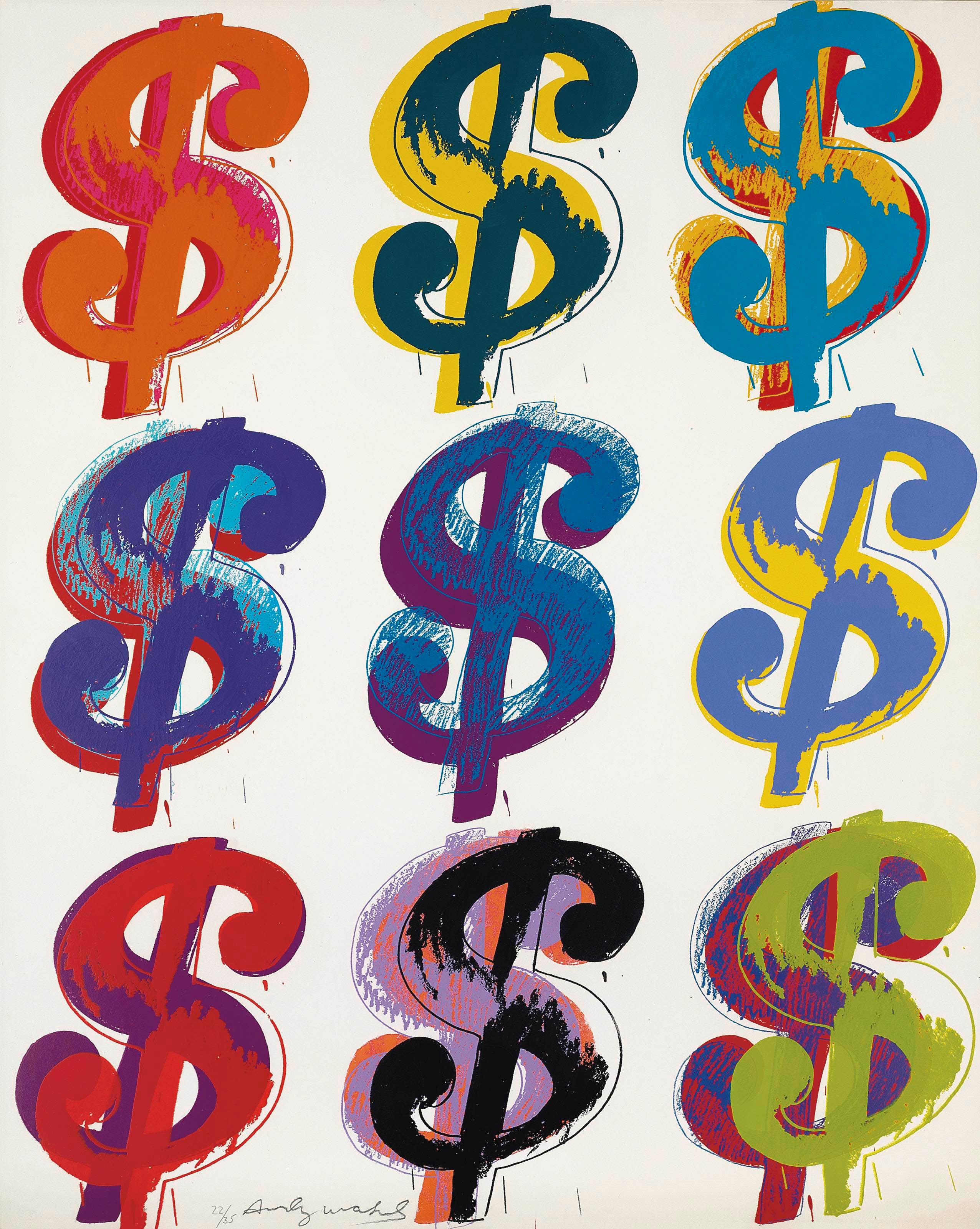 Andy Warhol