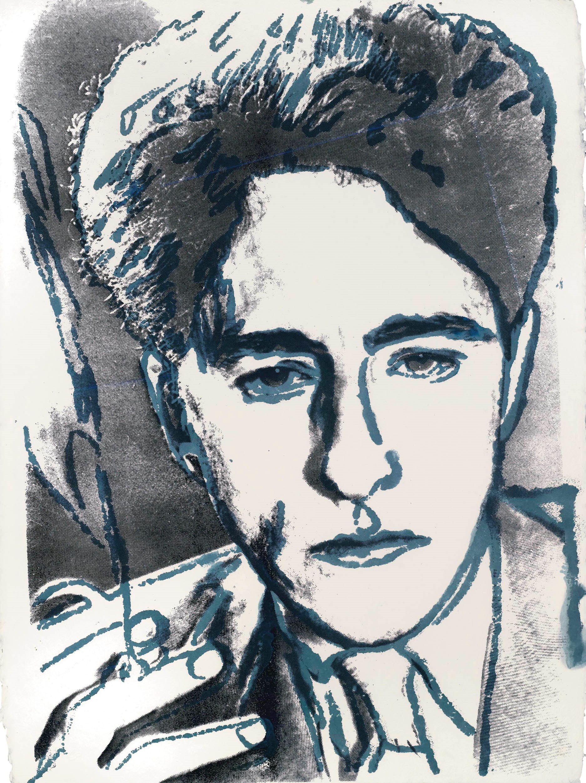 Andy Warhol