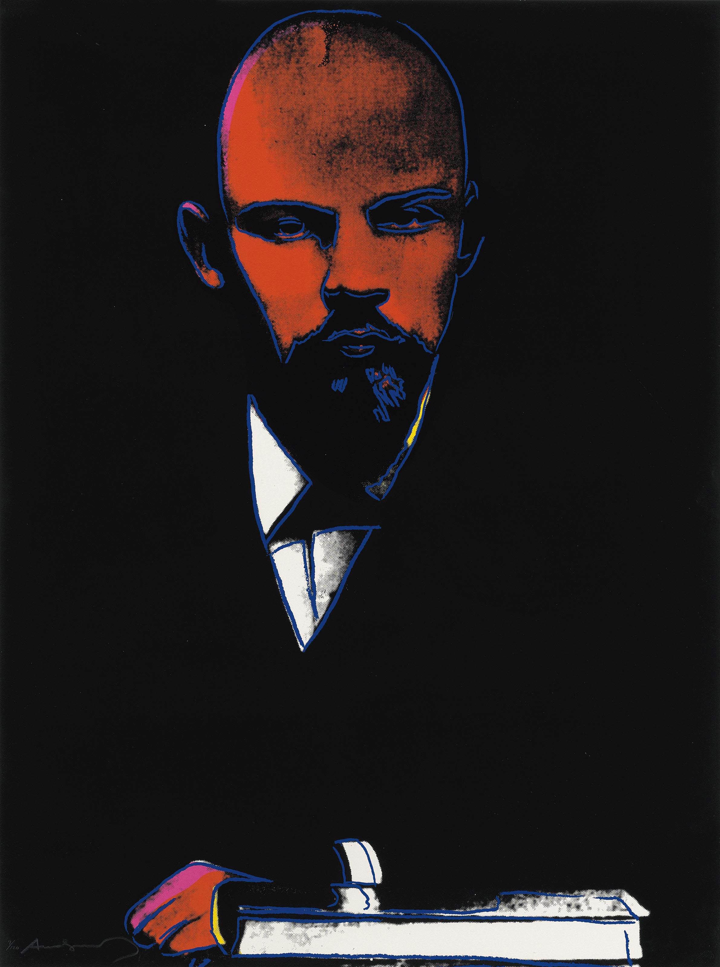 Andy Warhol