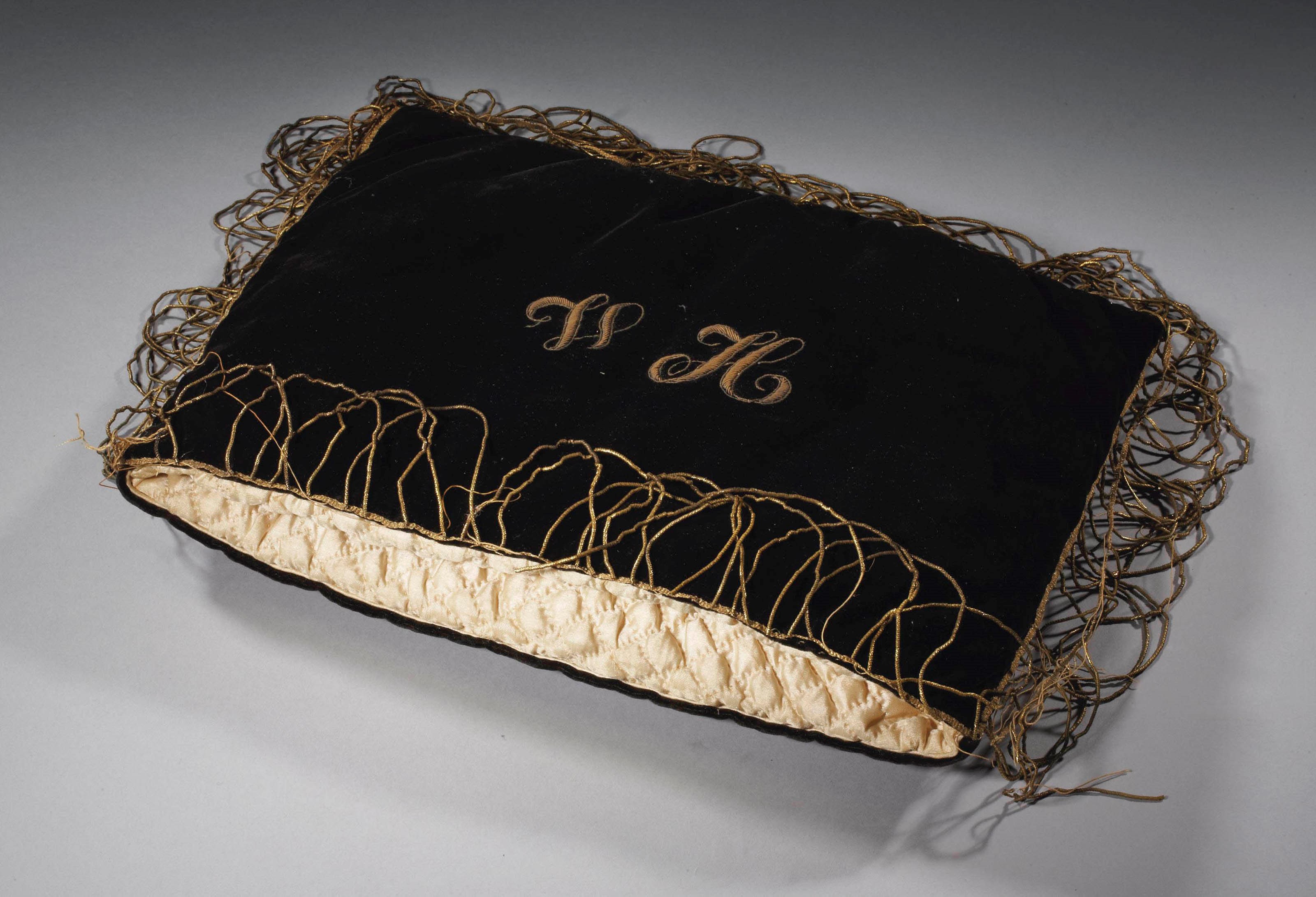 POCHETTE DU XIXEME SIECLE
