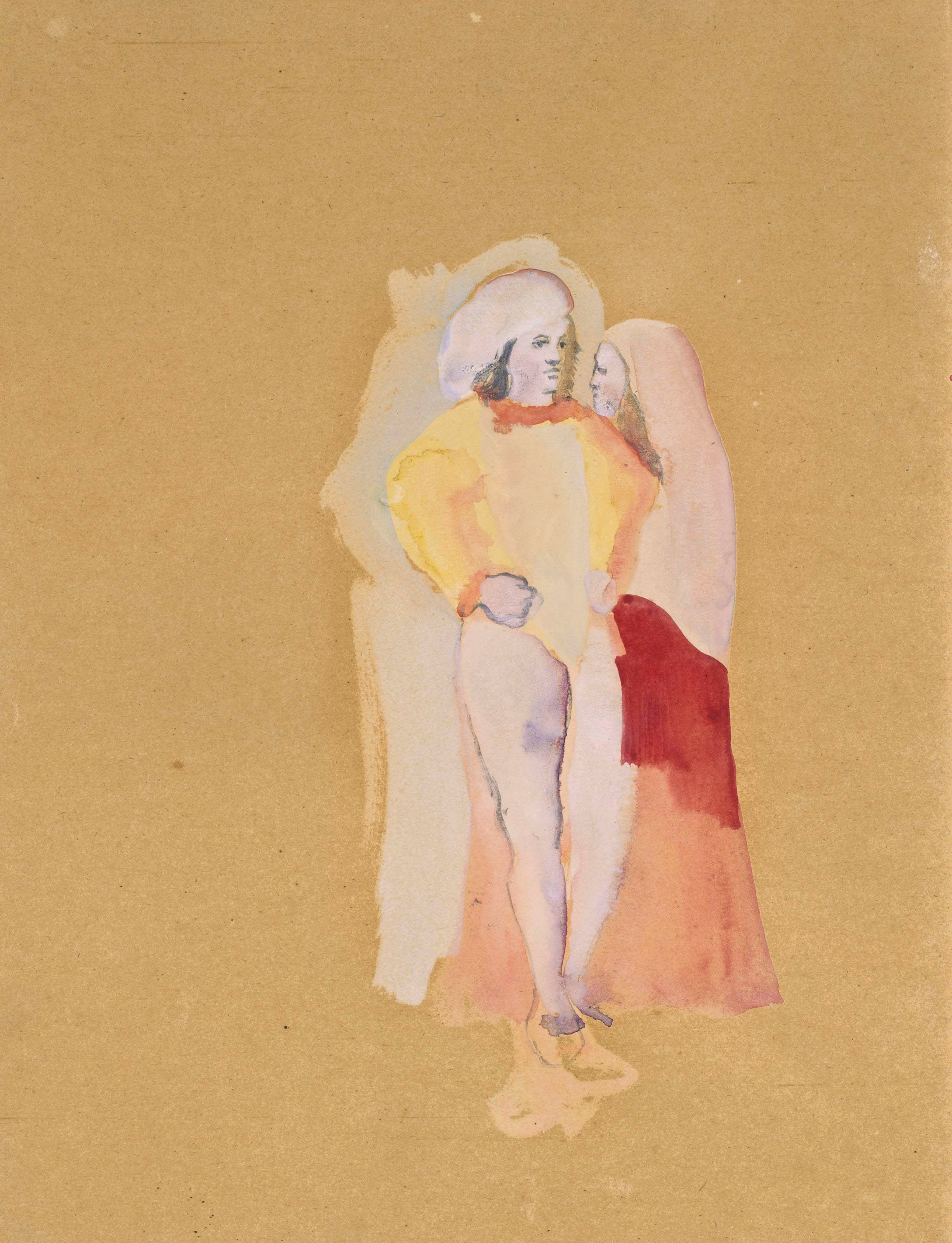 CHRISTIAN BERARD (1902-1949)