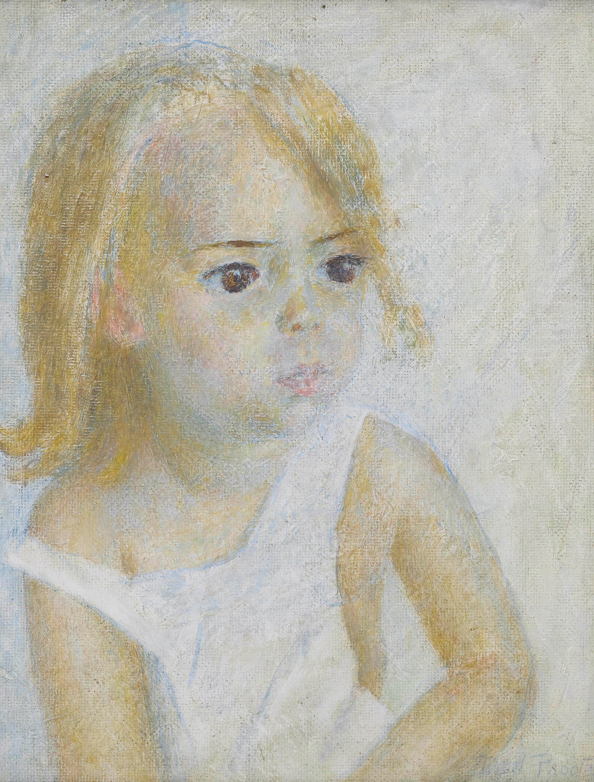 Dod Procter (1891-1972)