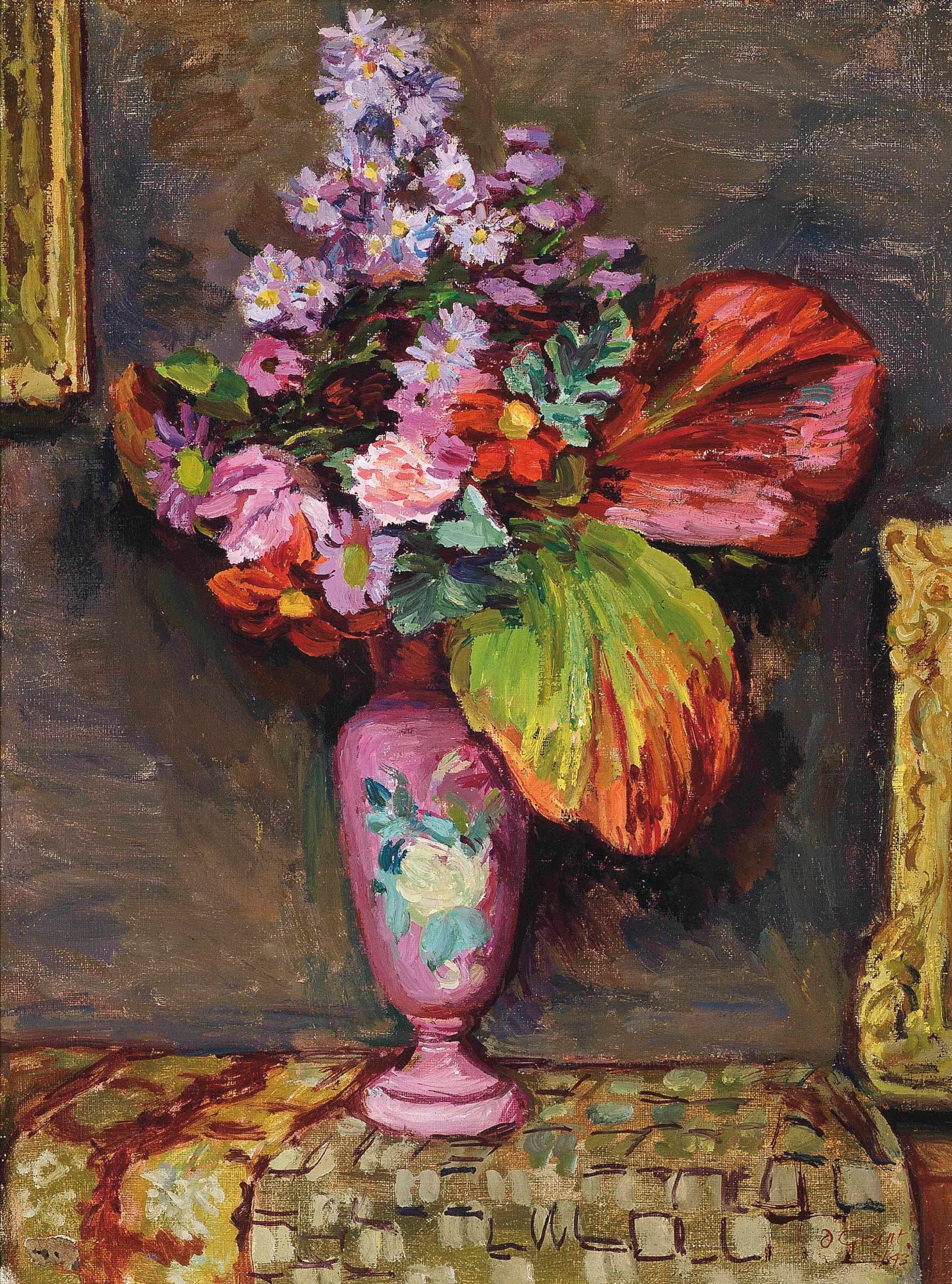Duncan Grant (1885-1978)