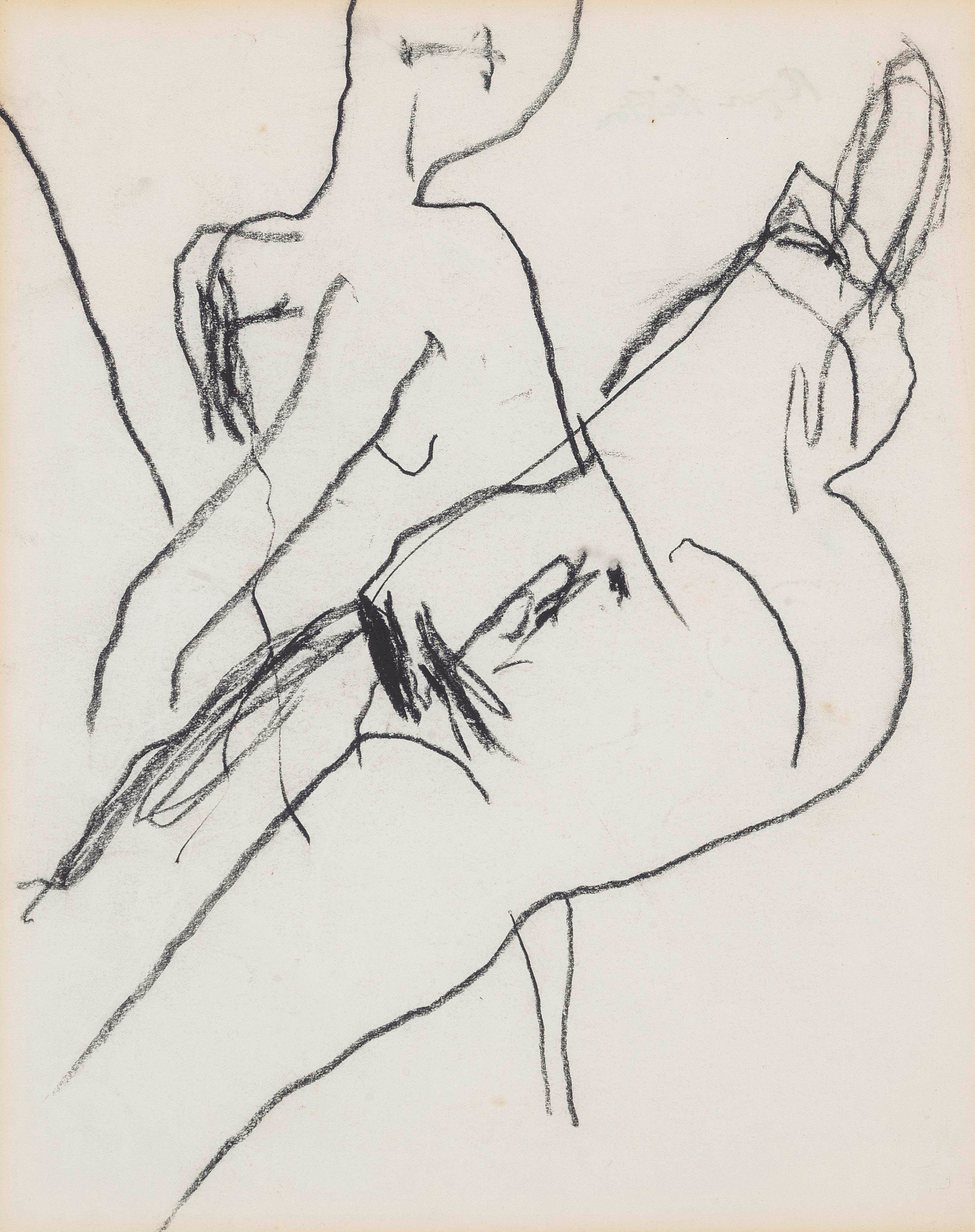 Roger Hilton (1911-1975)