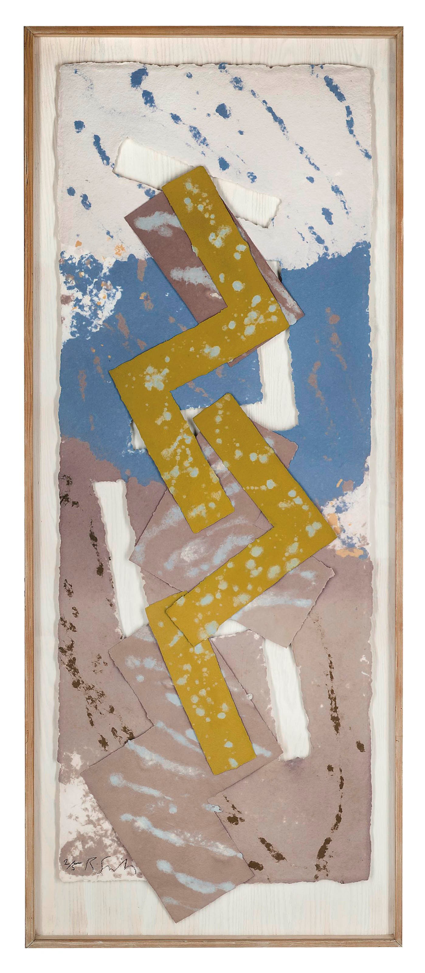 Richard Smith (b. 1931)
