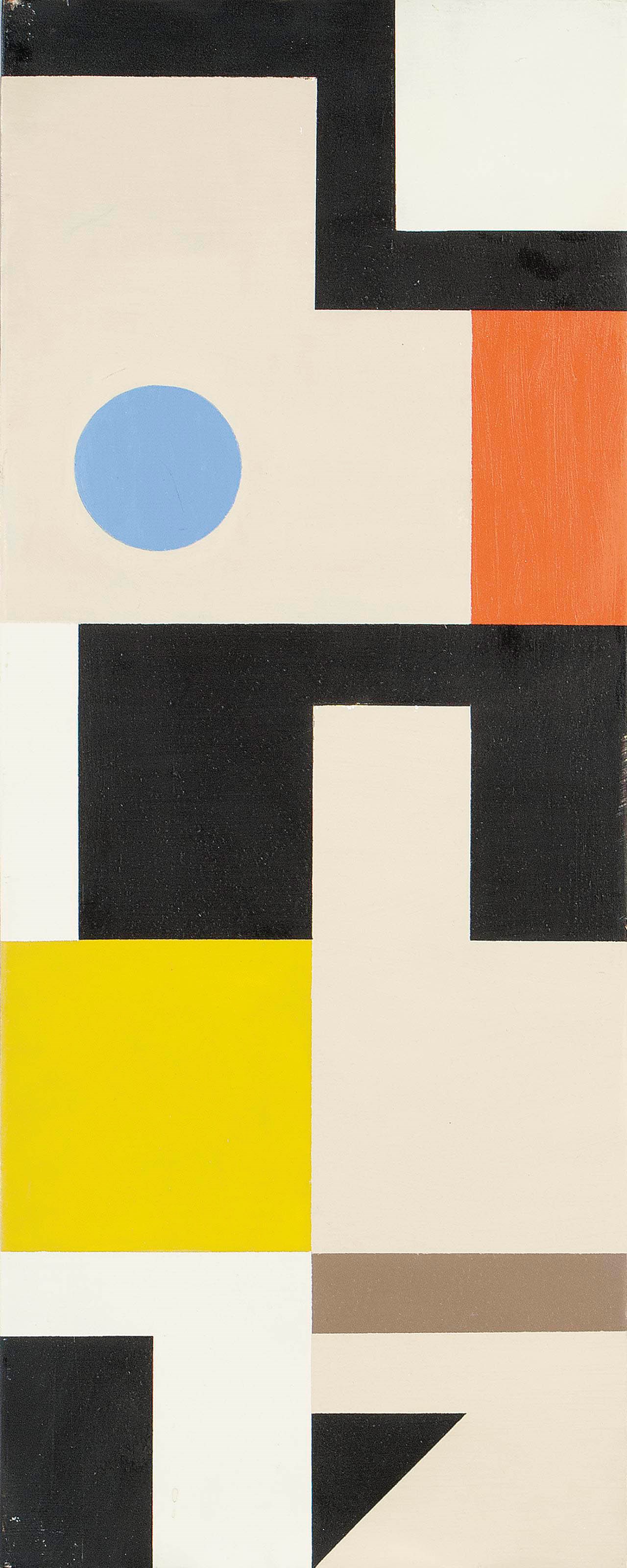 Michael Canney (1923-1999)