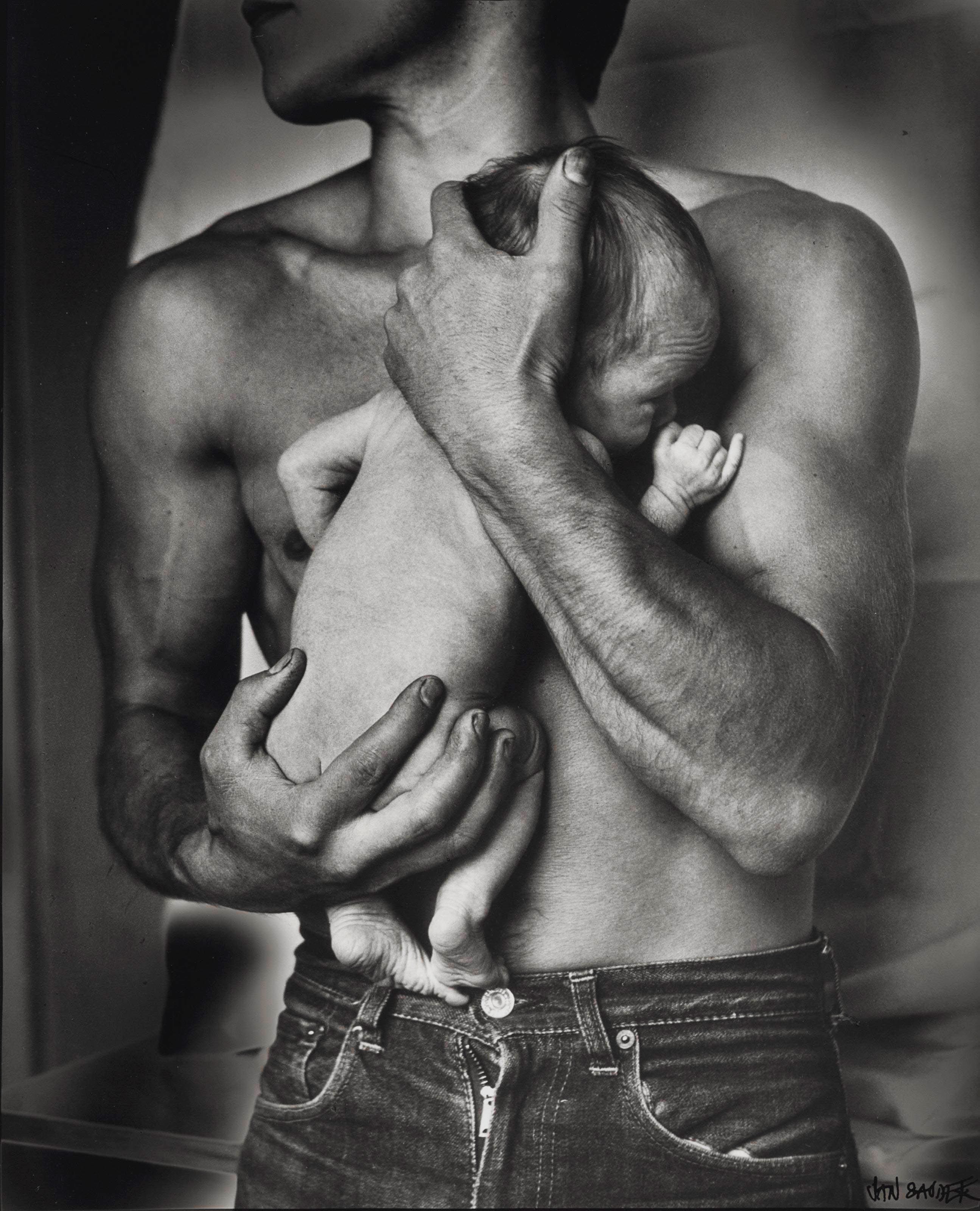 JAN SAUDEK (B. 1935)