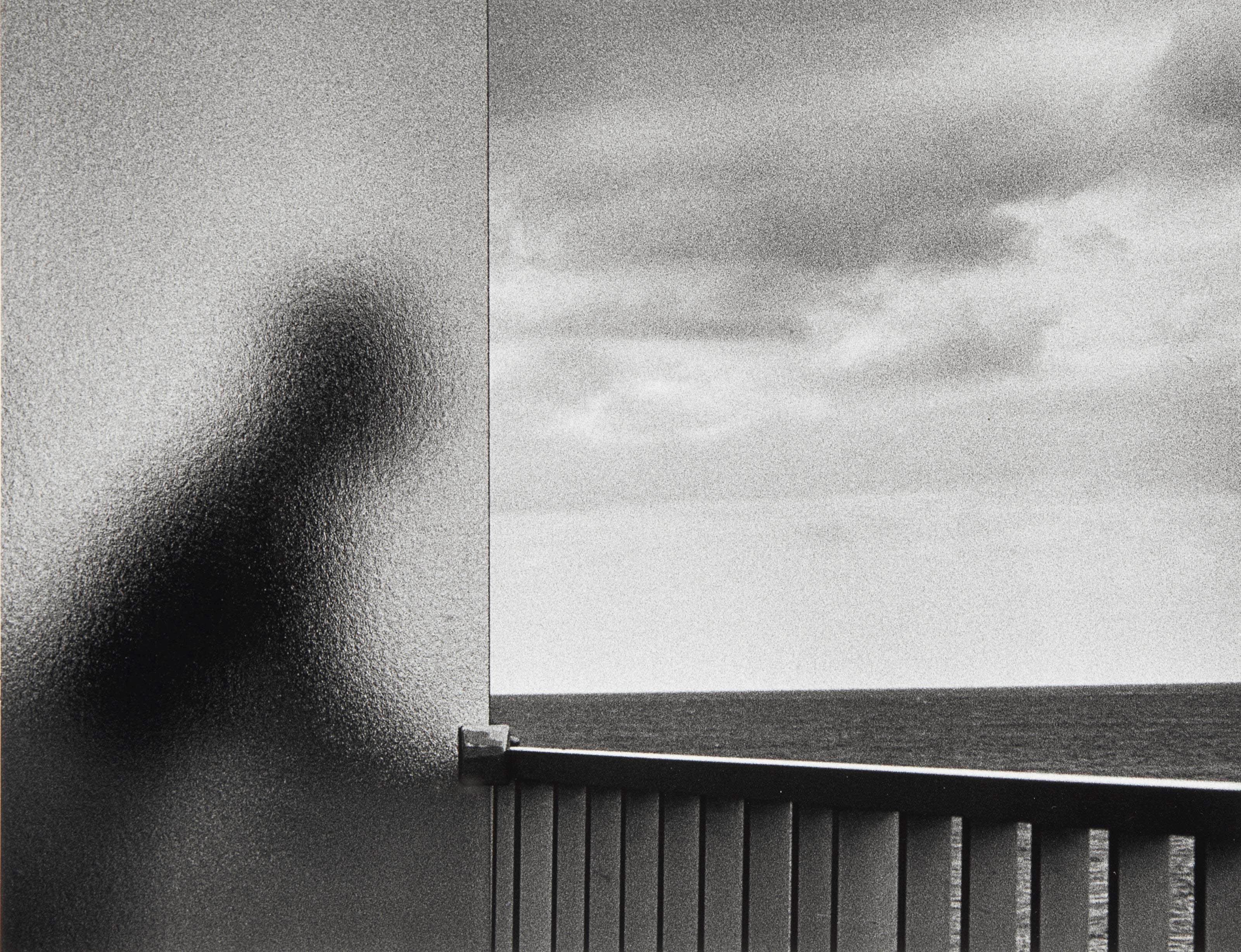 ANDRÉ KERTÉSZ (1894-1985)