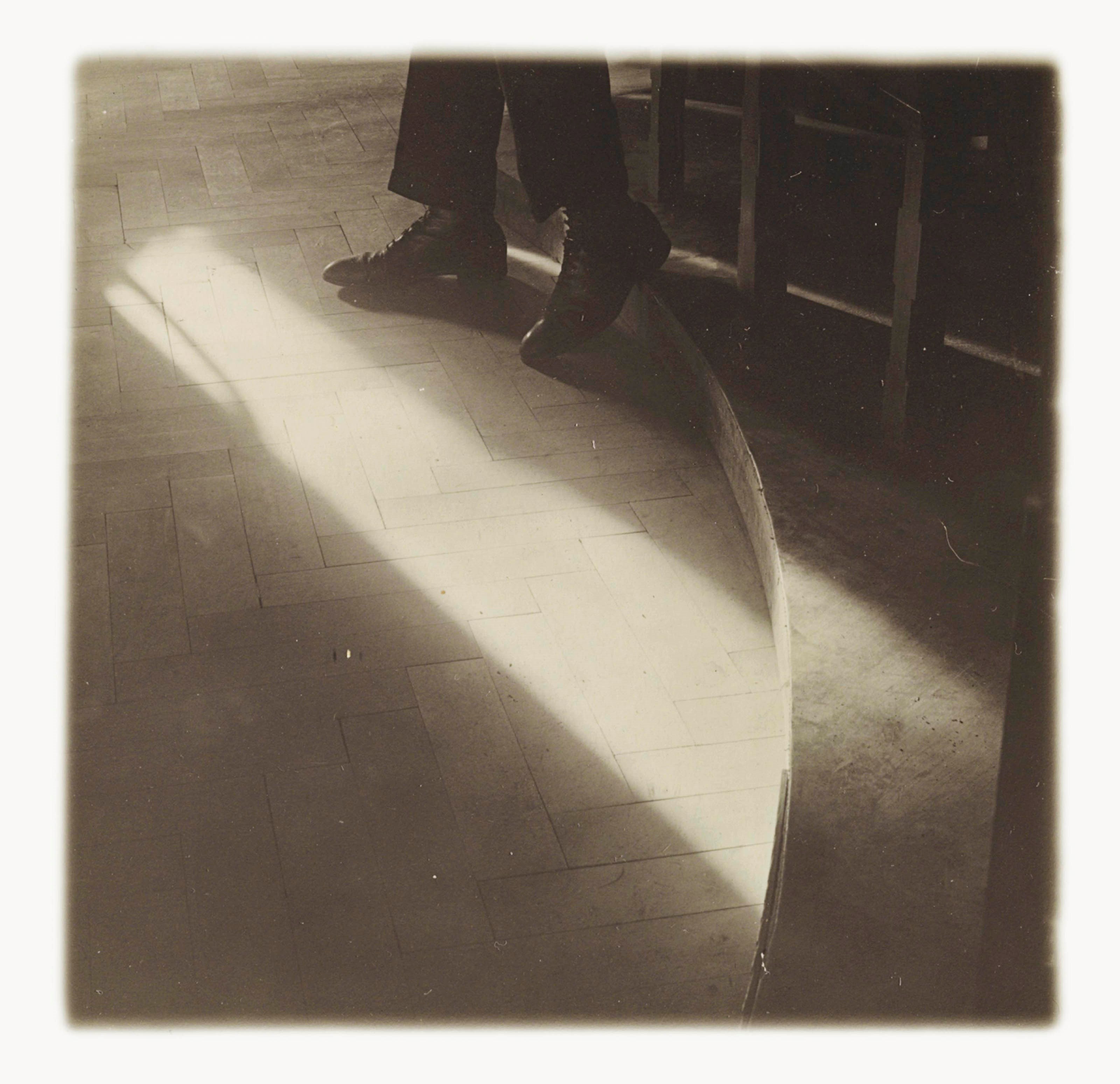 JOSEF SUDEK (1896-1976)