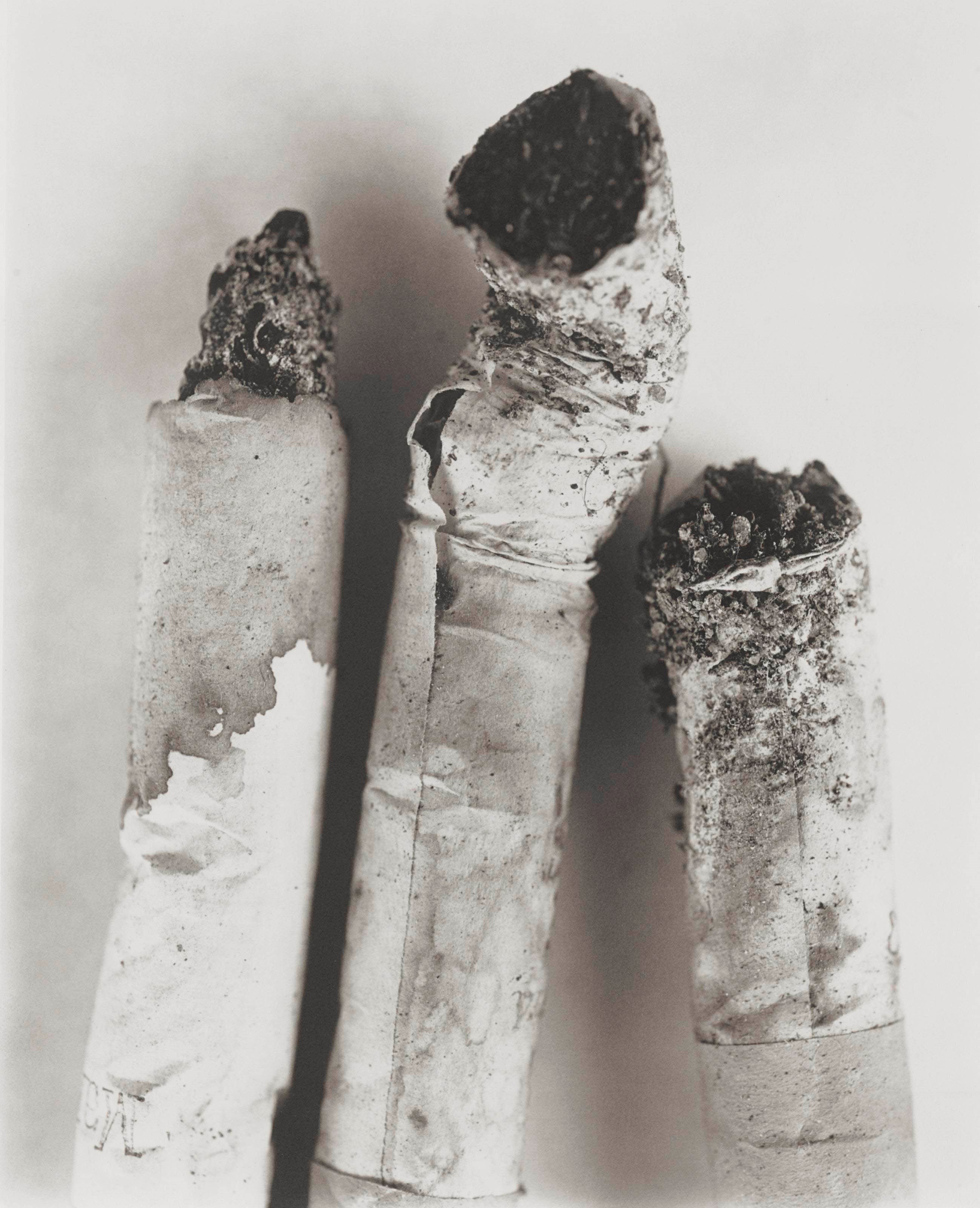 IRVING PENN (1917-2009)