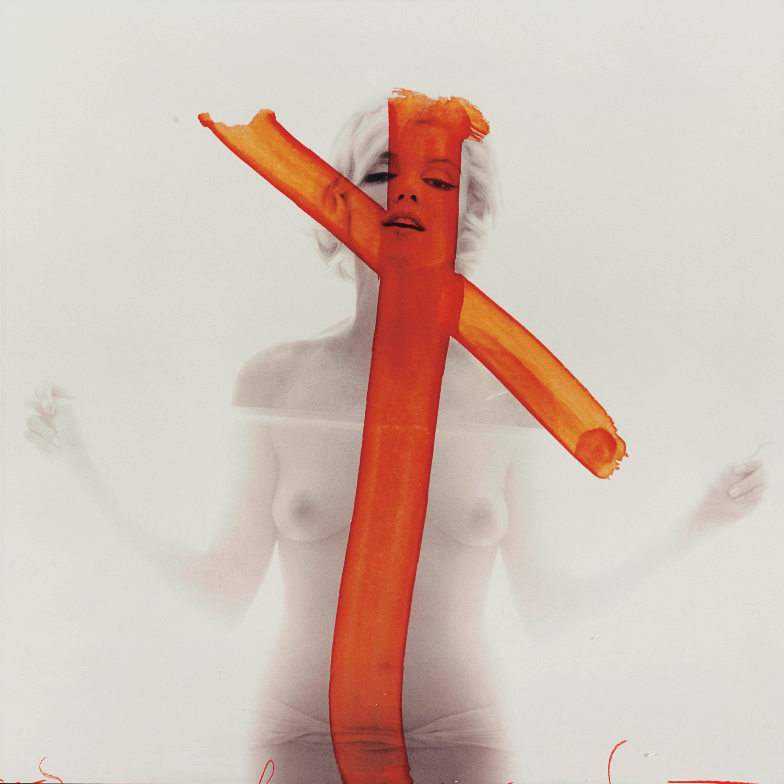 BERT STERN (B. 1929)