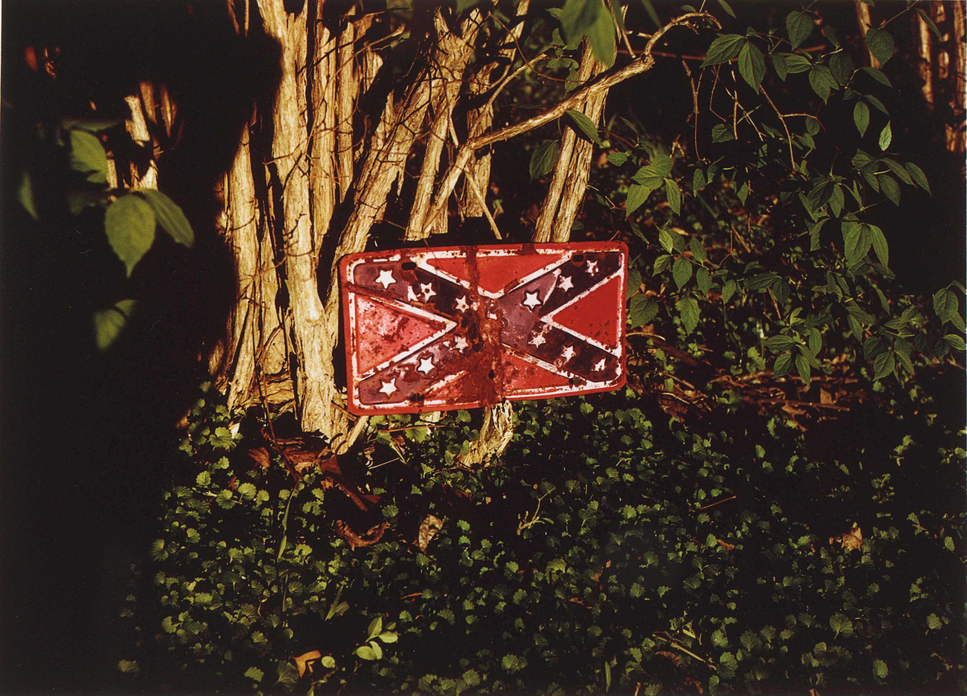 WILLIAM EGGLESTON (B. 1939)