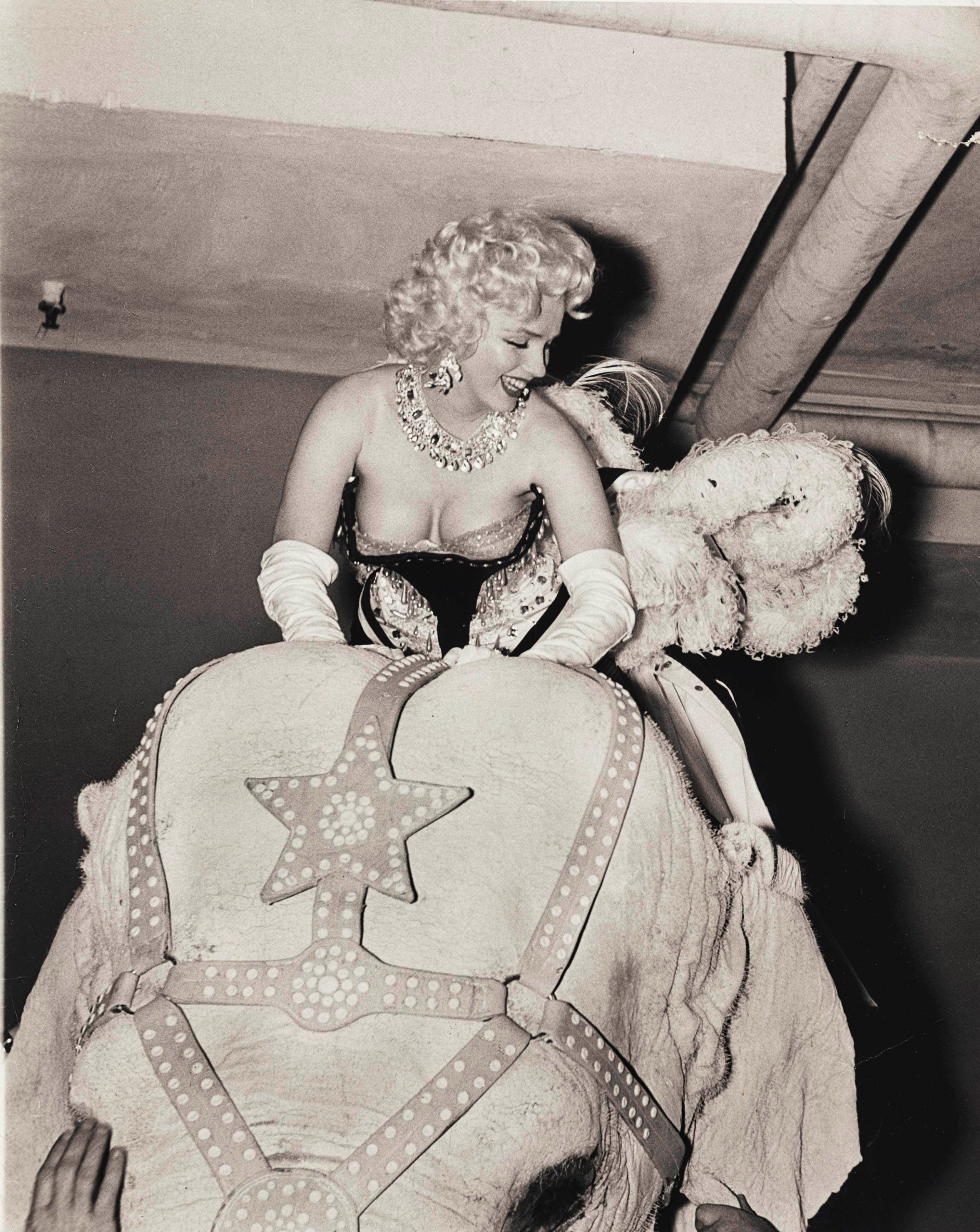 WEEGEE (1899-1968)