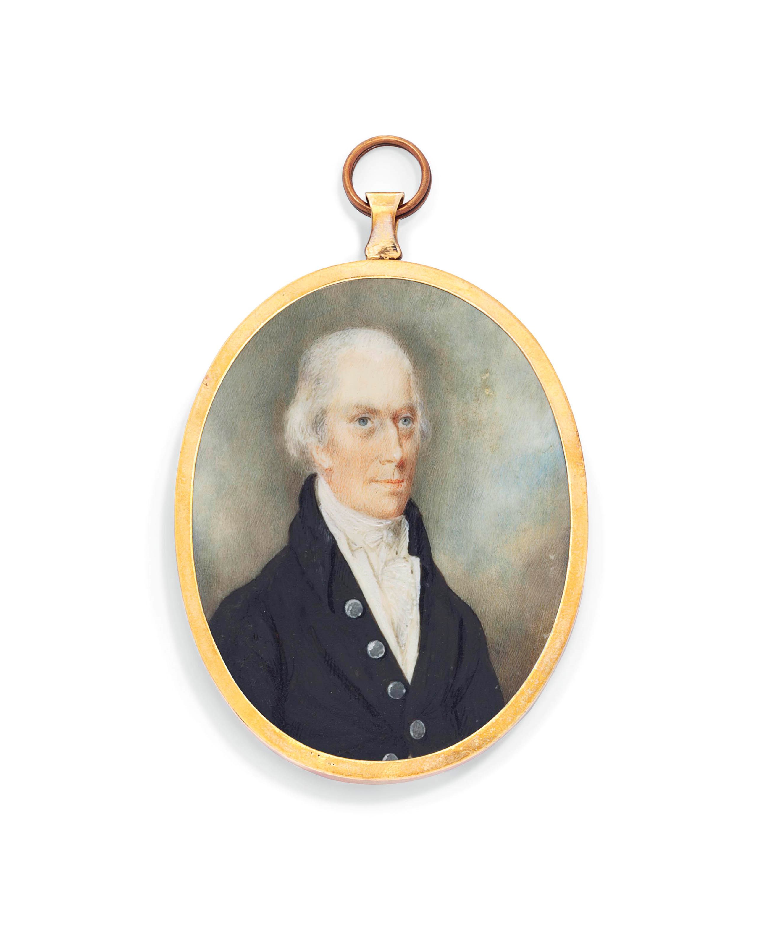 ENGLISH SCHOOL, CIRCA 1800